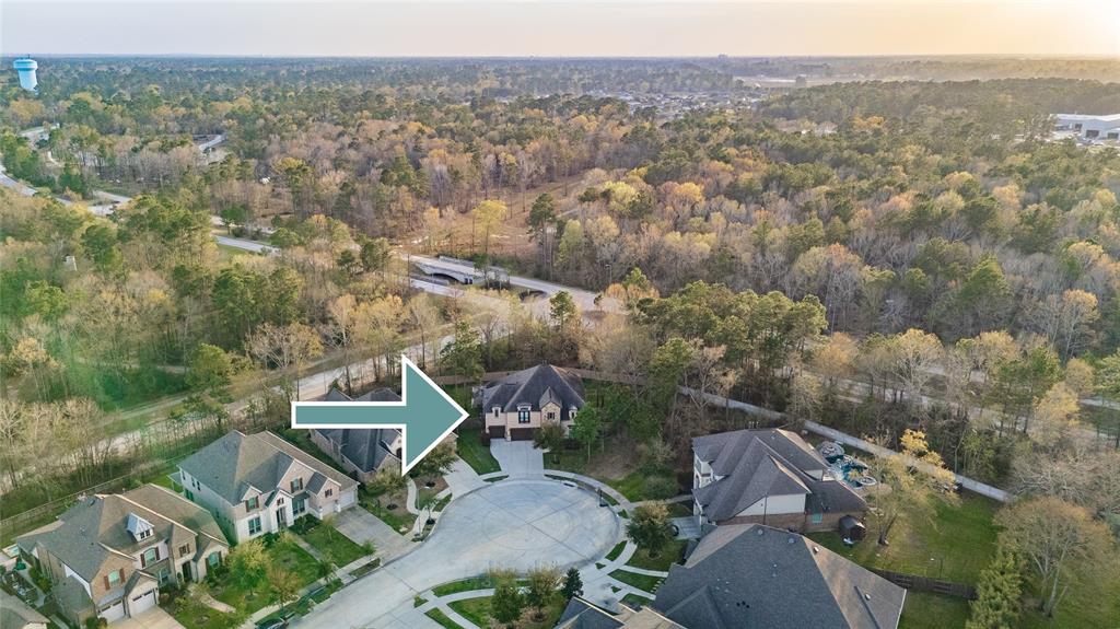 5802 Vineyard Creek Lane