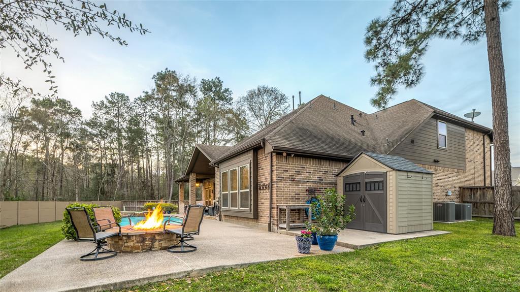 5802 Vineyard Creek Lane