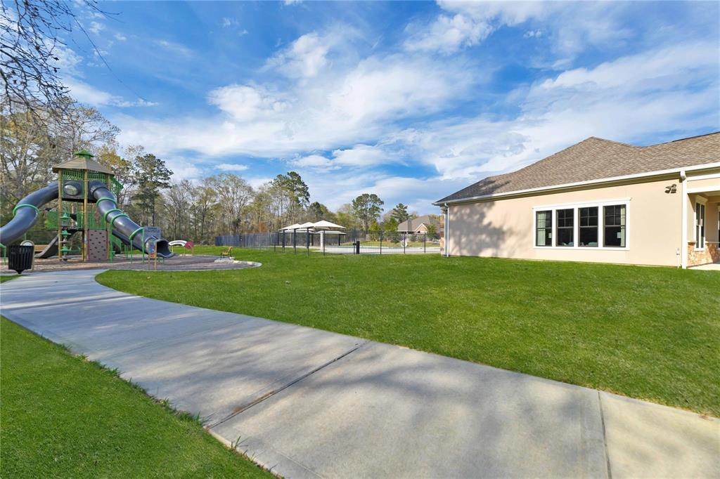 5802 Vineyard Creek Lane