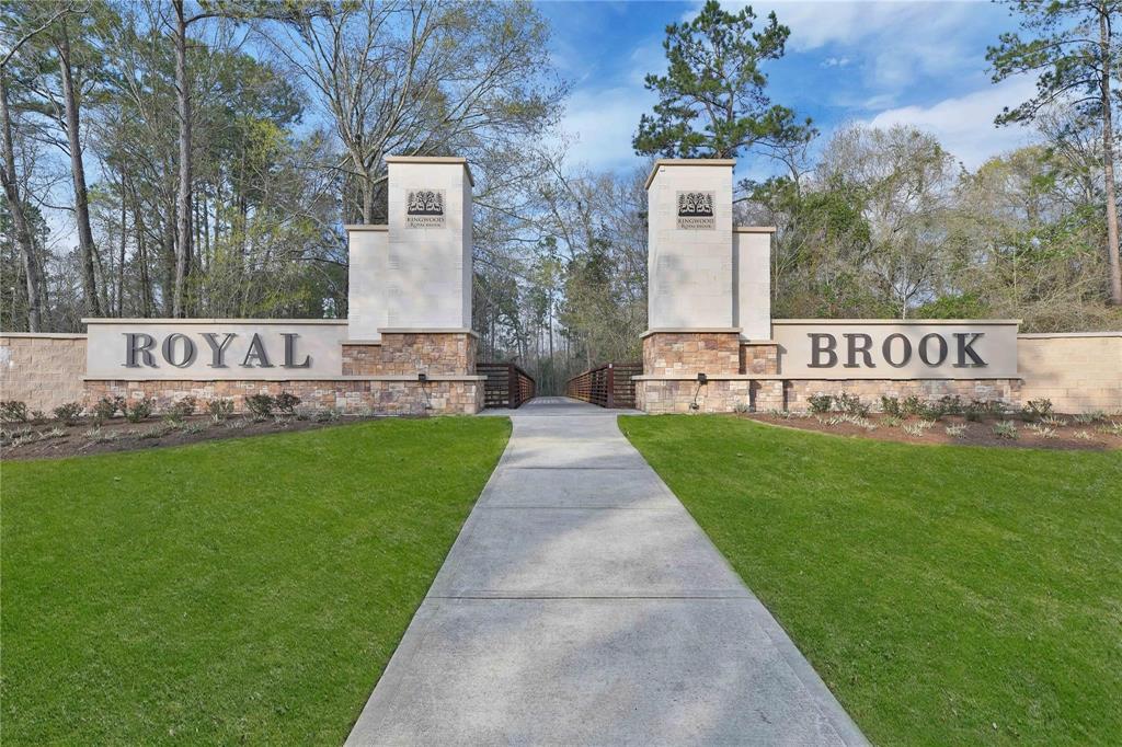 5802 Vineyard Creek Lane