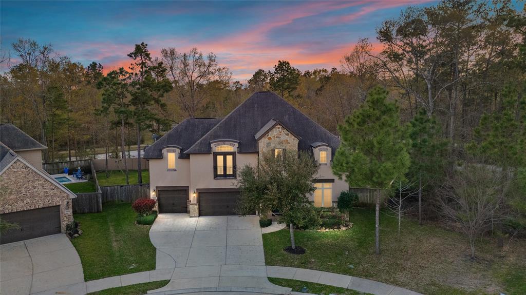 5802 Vineyard Creek Lane