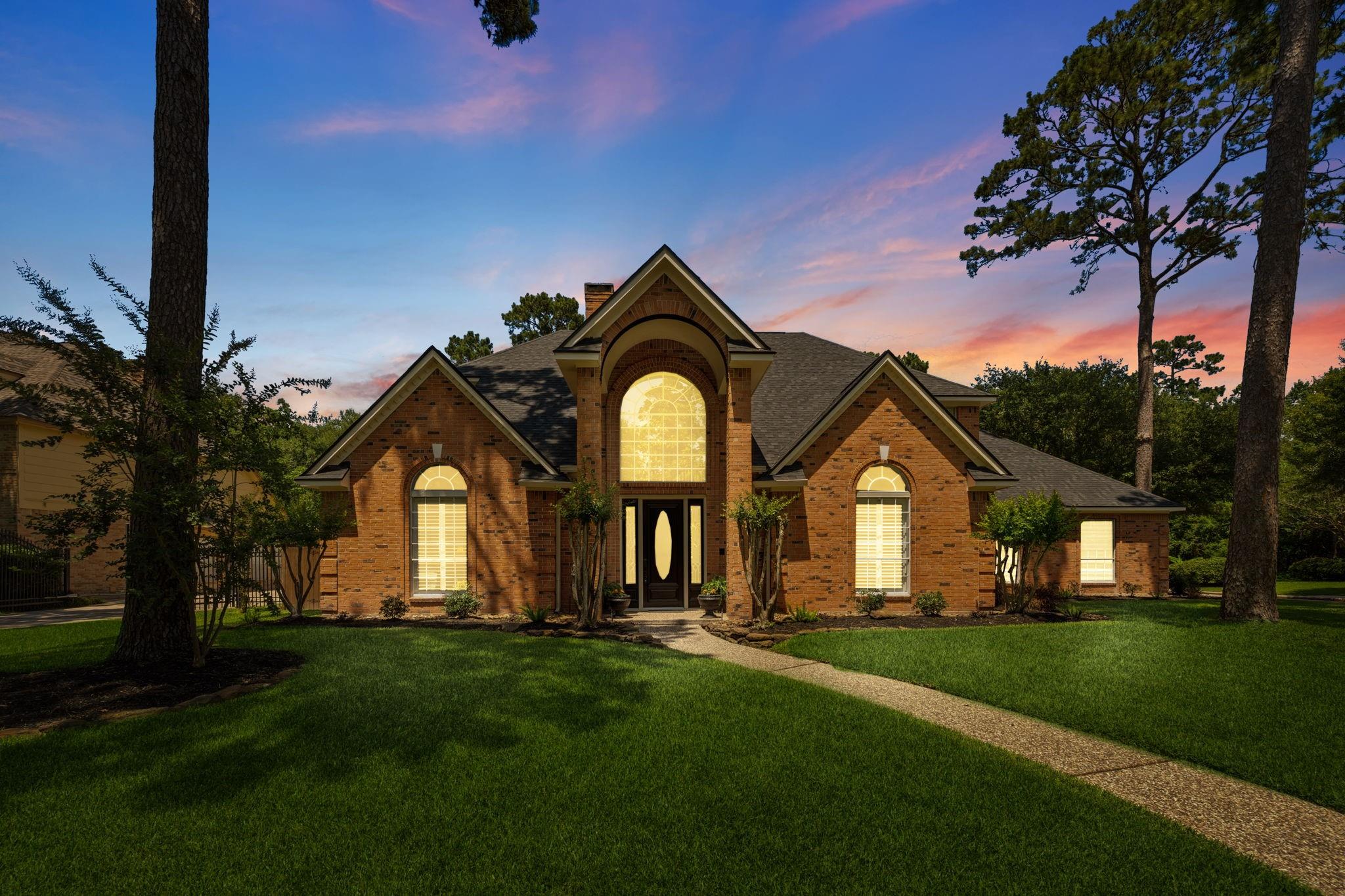 1802 Wild Plum Court