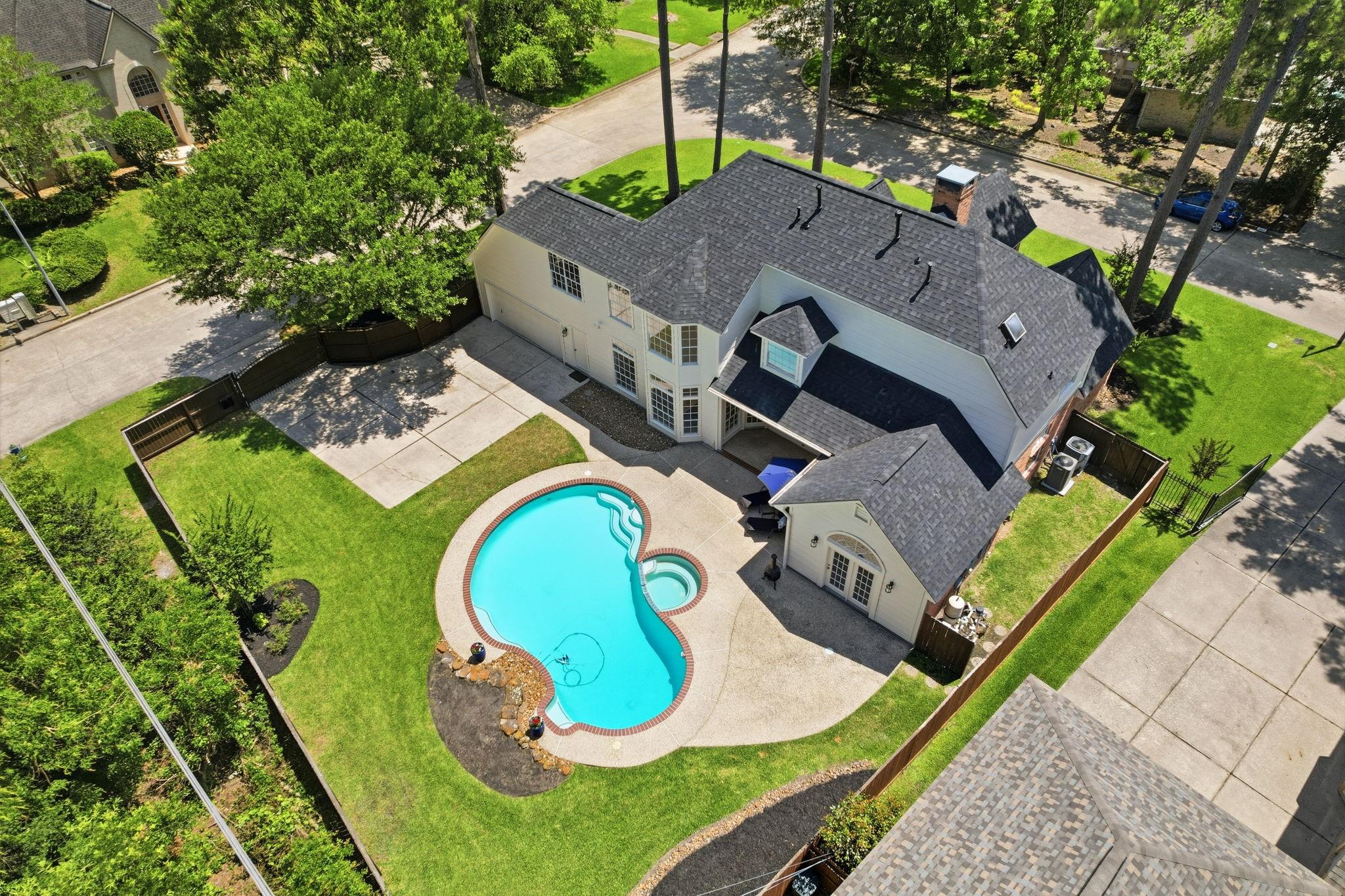 1802 Wild Plum Court