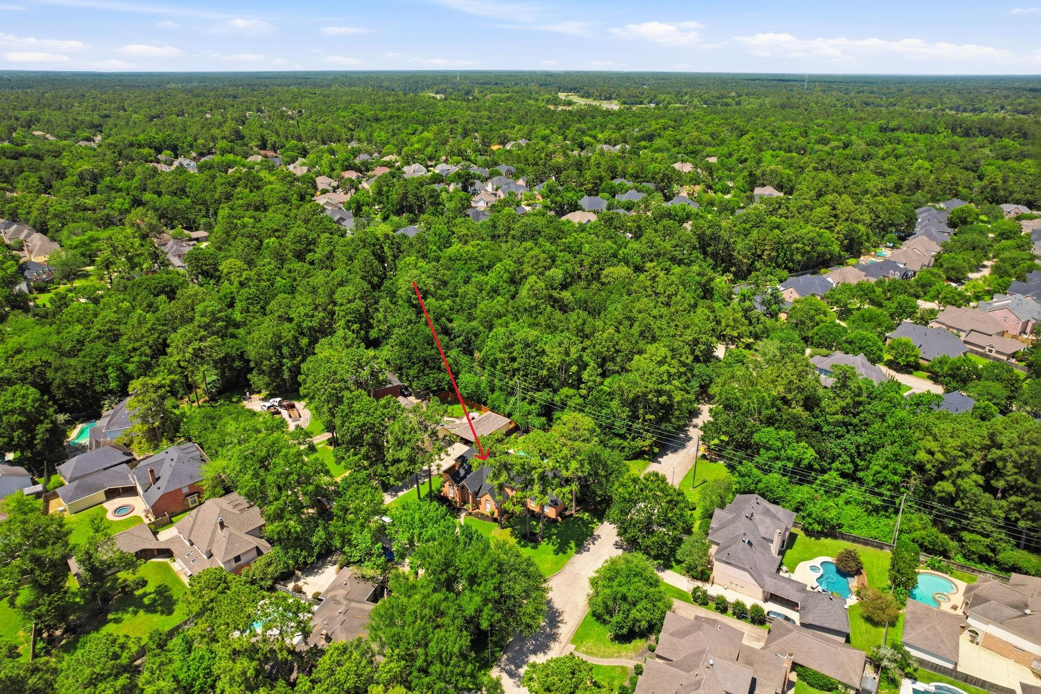 1802 Wild Plum Court