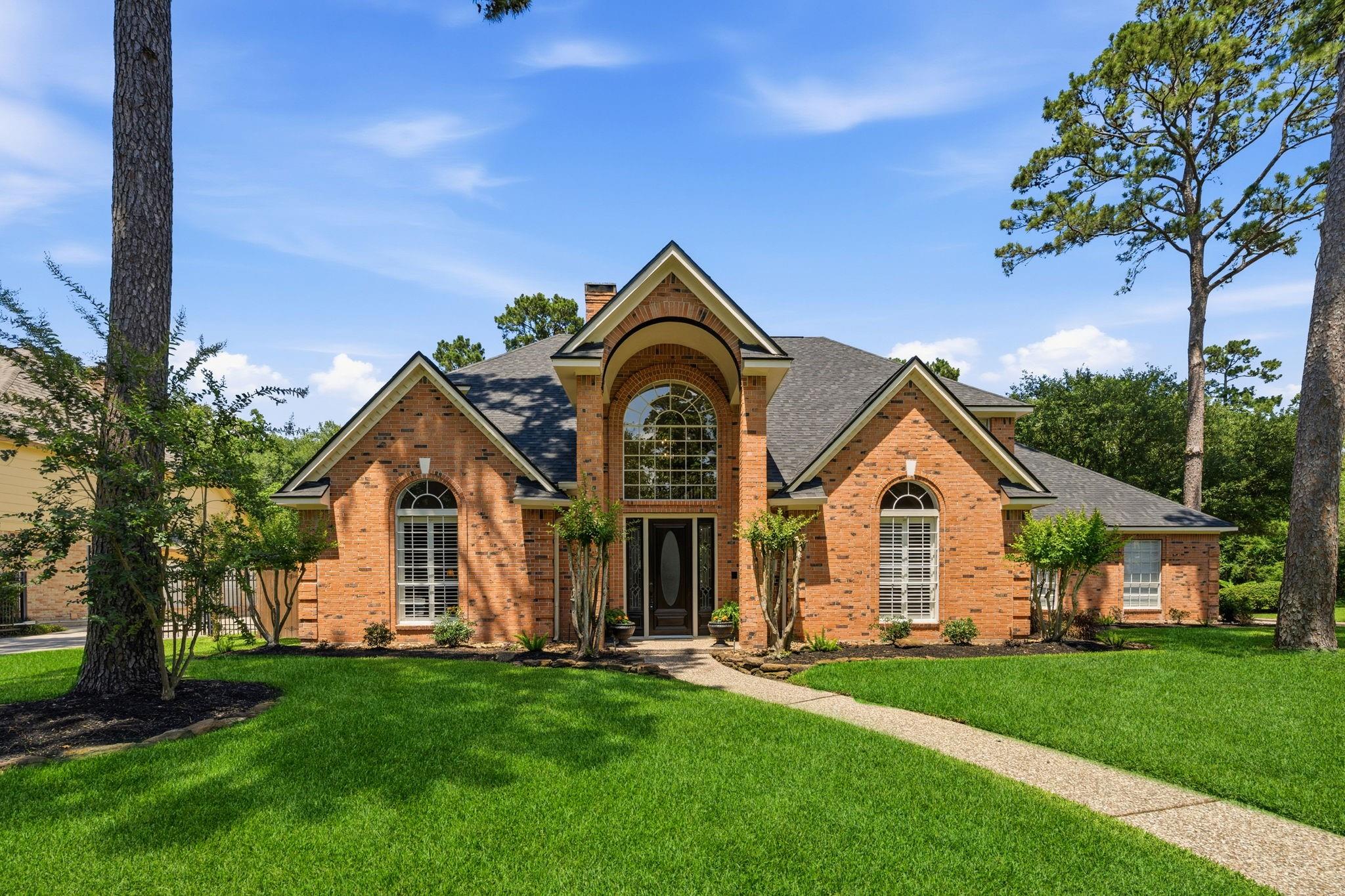 1802 Wild Plum Court
