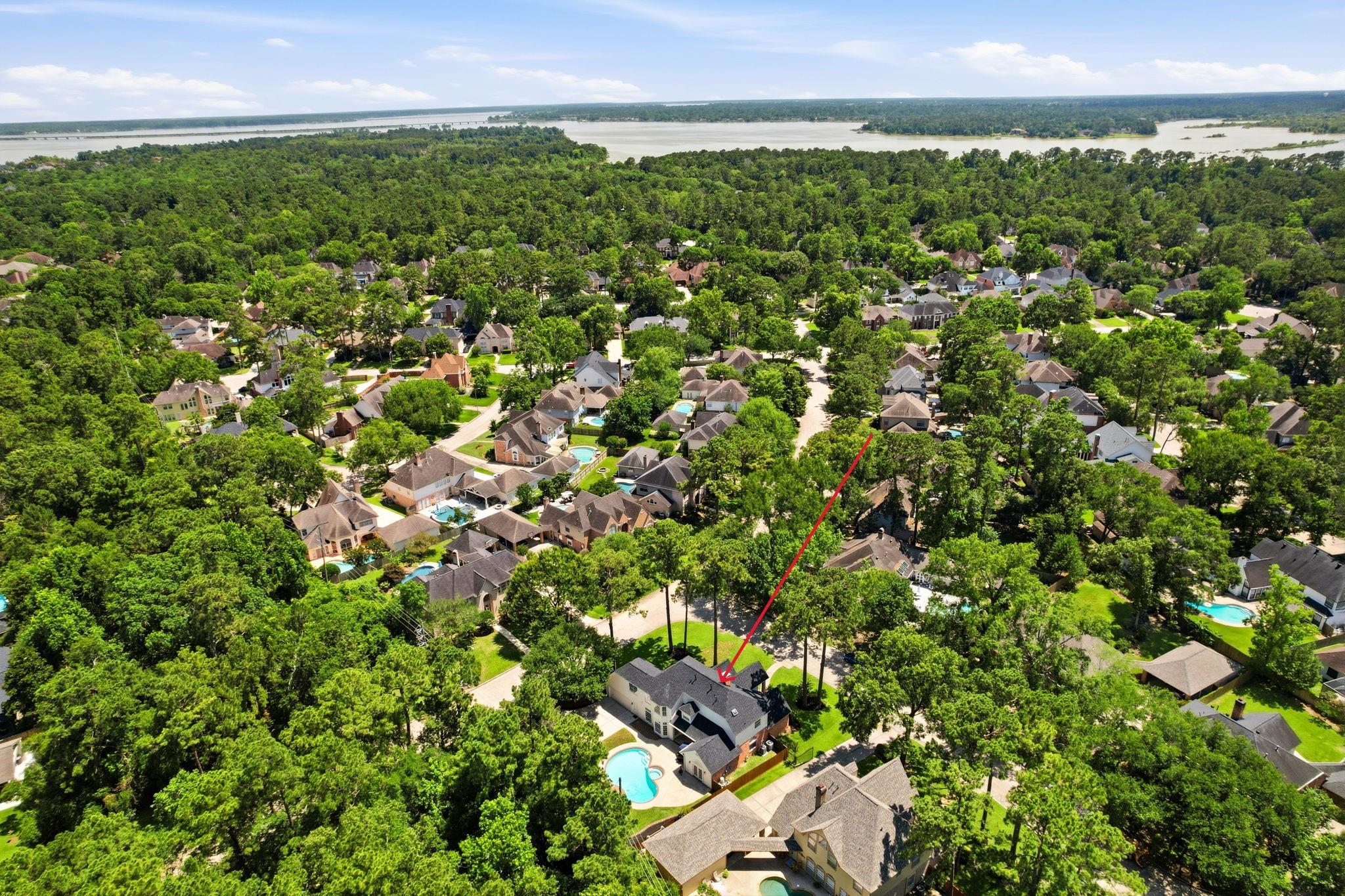 1802 Wild Plum Court