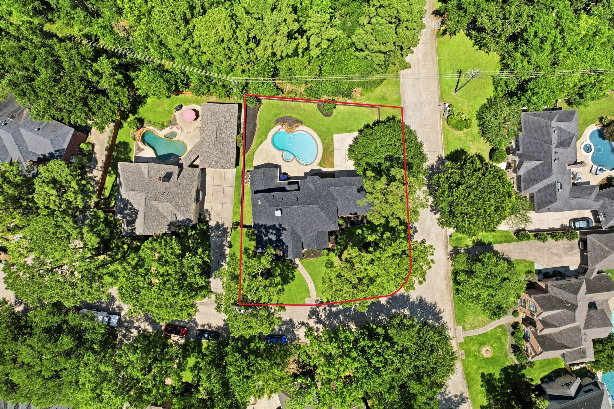 1802 Wild Plum Court