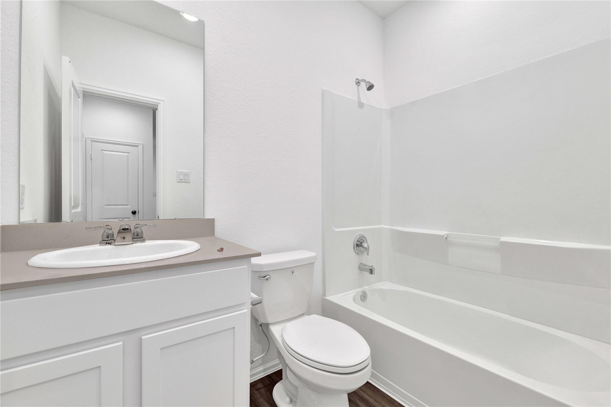 6323 Barrington Cliff Trail