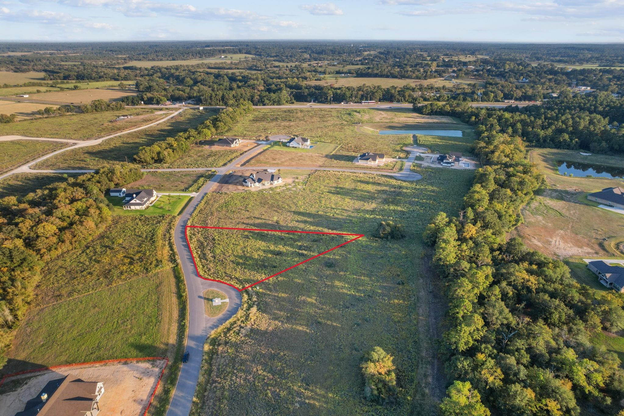 9548 Cedar Creek Lane