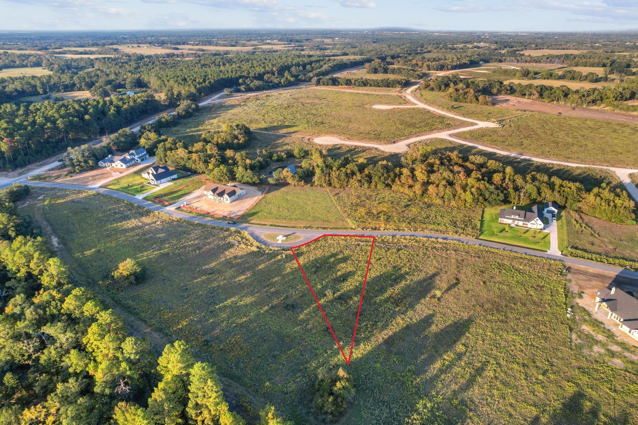 9548 Cedar Creek Lane