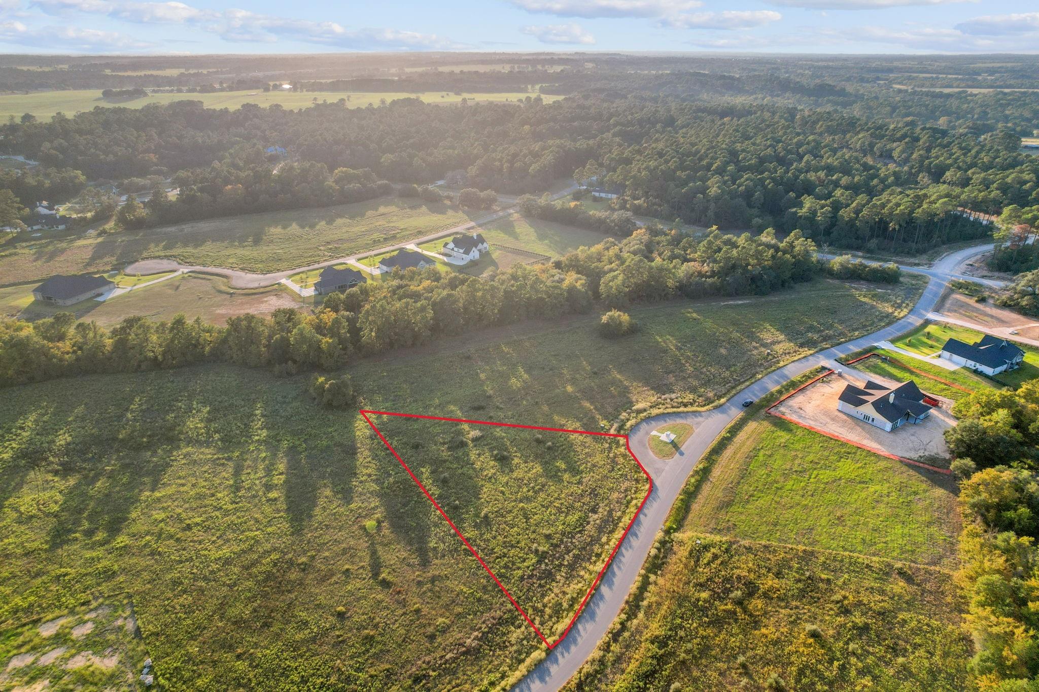 9548 Cedar Creek Lane