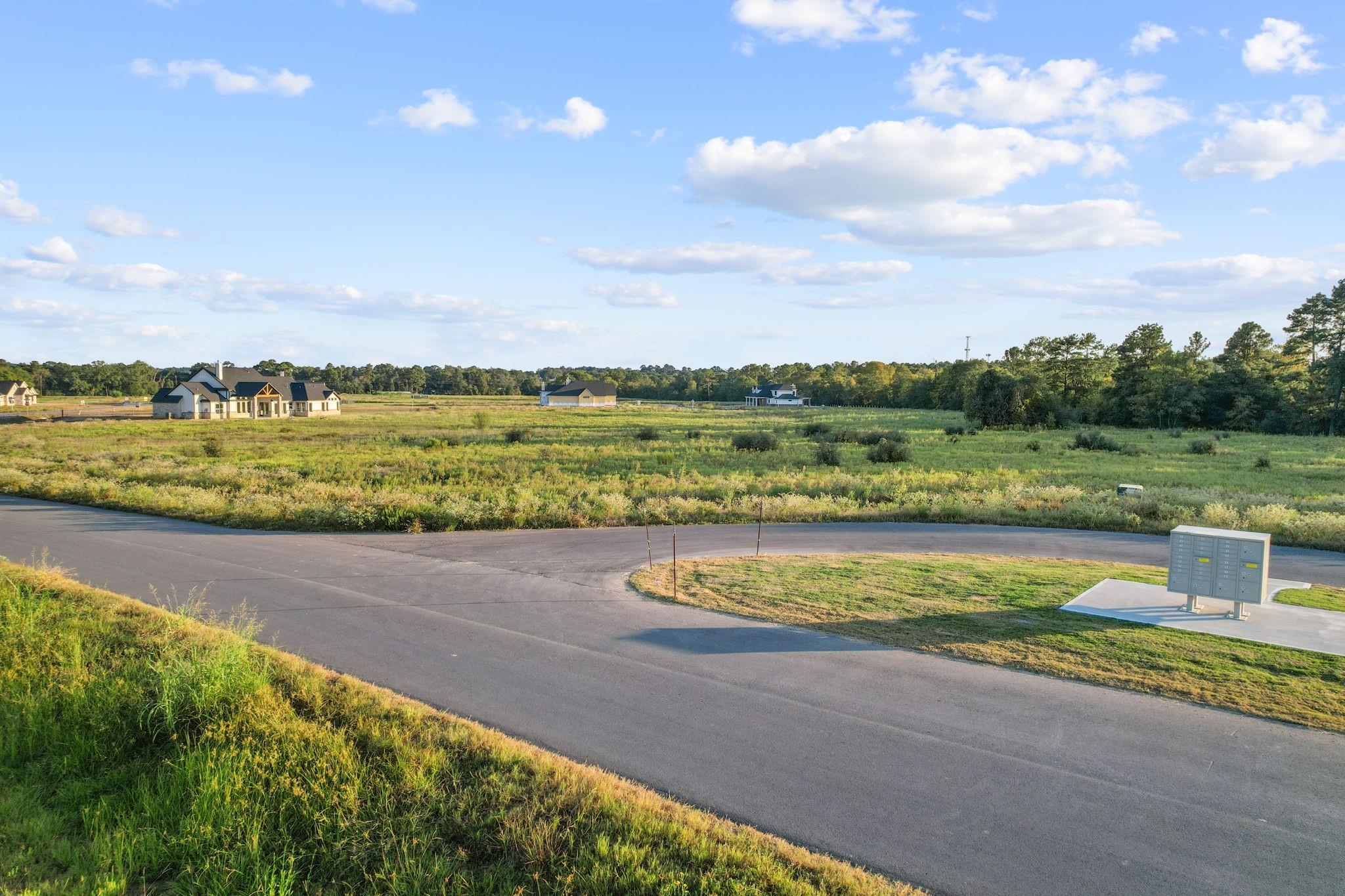 9548 Cedar Creek Lane