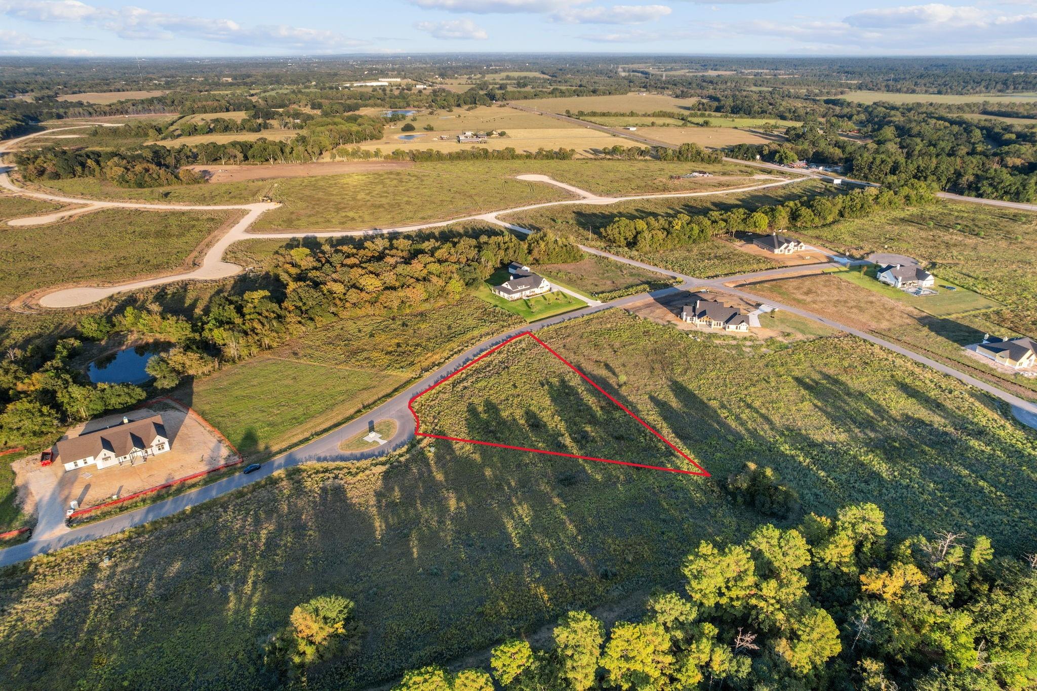 9548 Cedar Creek Lane