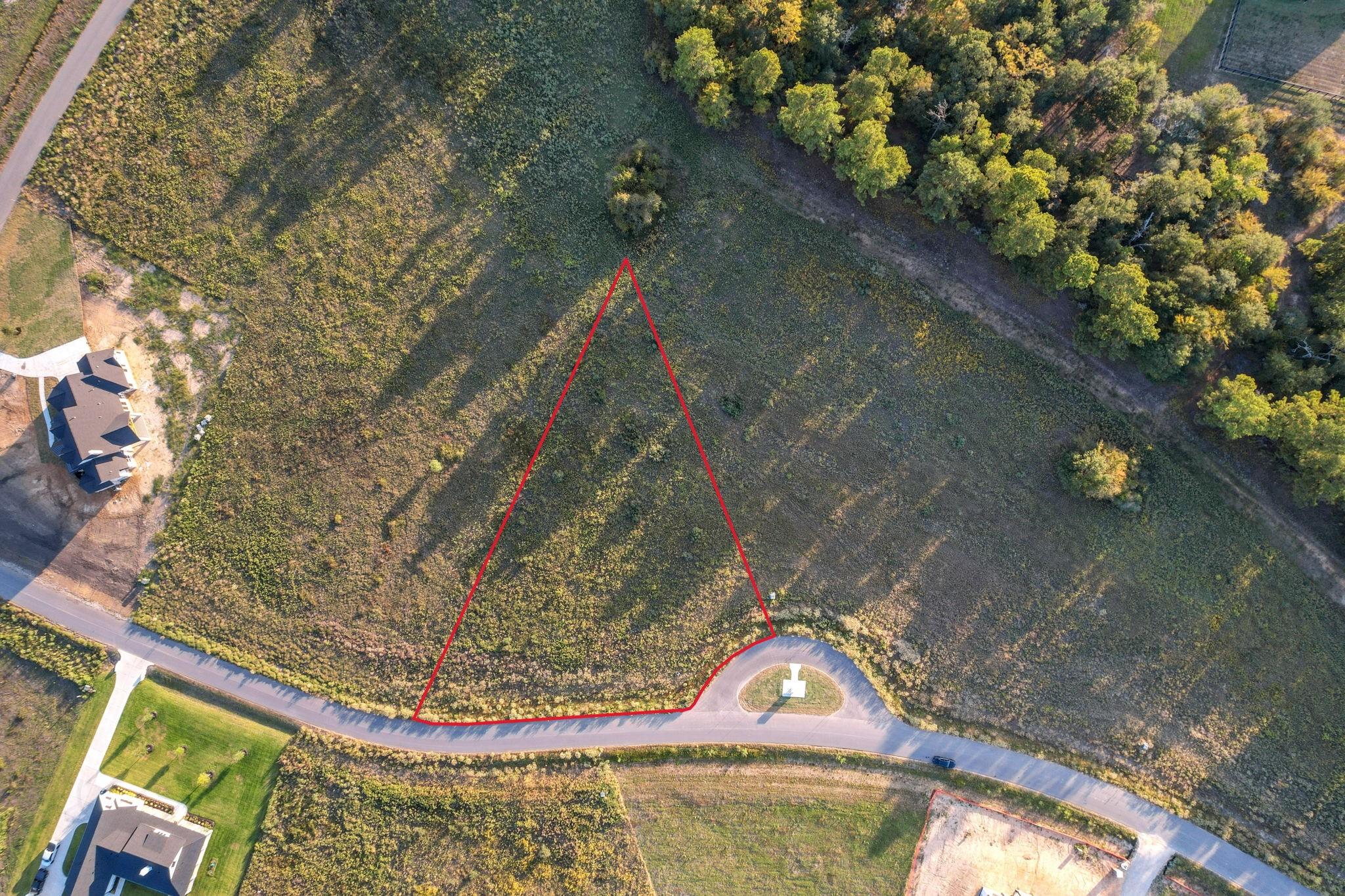 9548 Cedar Creek Lane