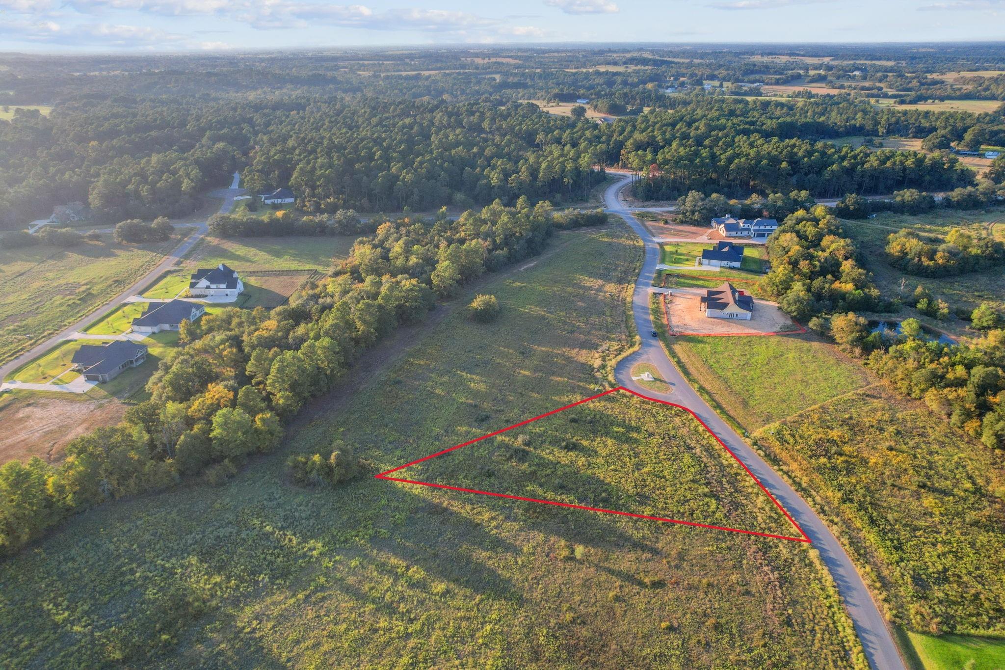 9548 Cedar Creek Lane