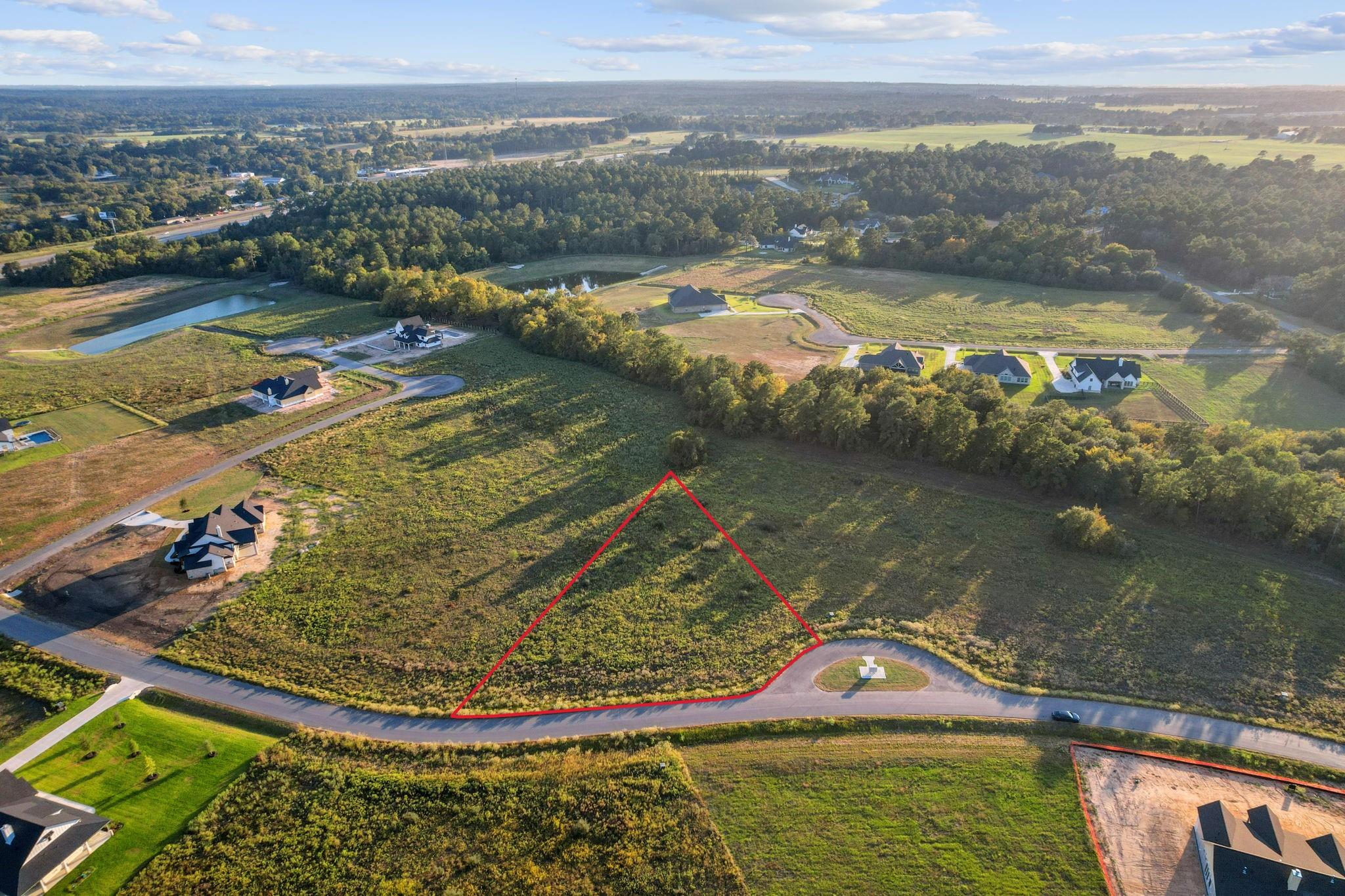 9548 Cedar Creek Lane