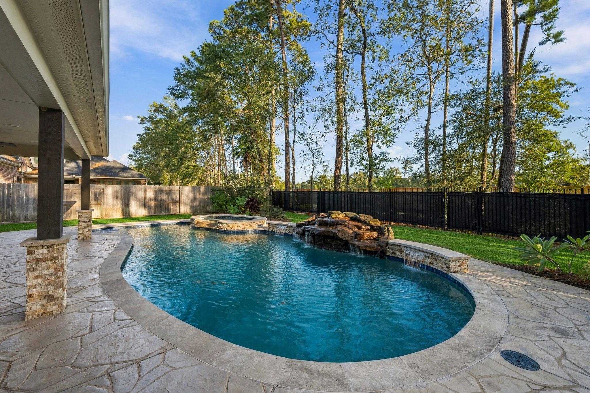 7514 Water Wood Trail