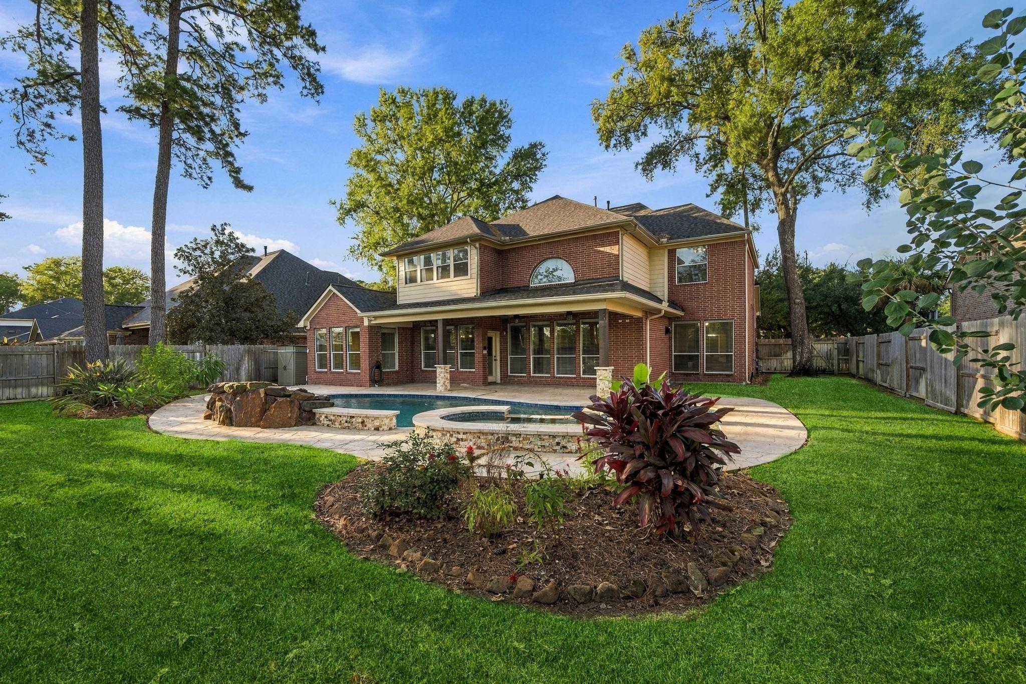 7514 Water Wood Trail
