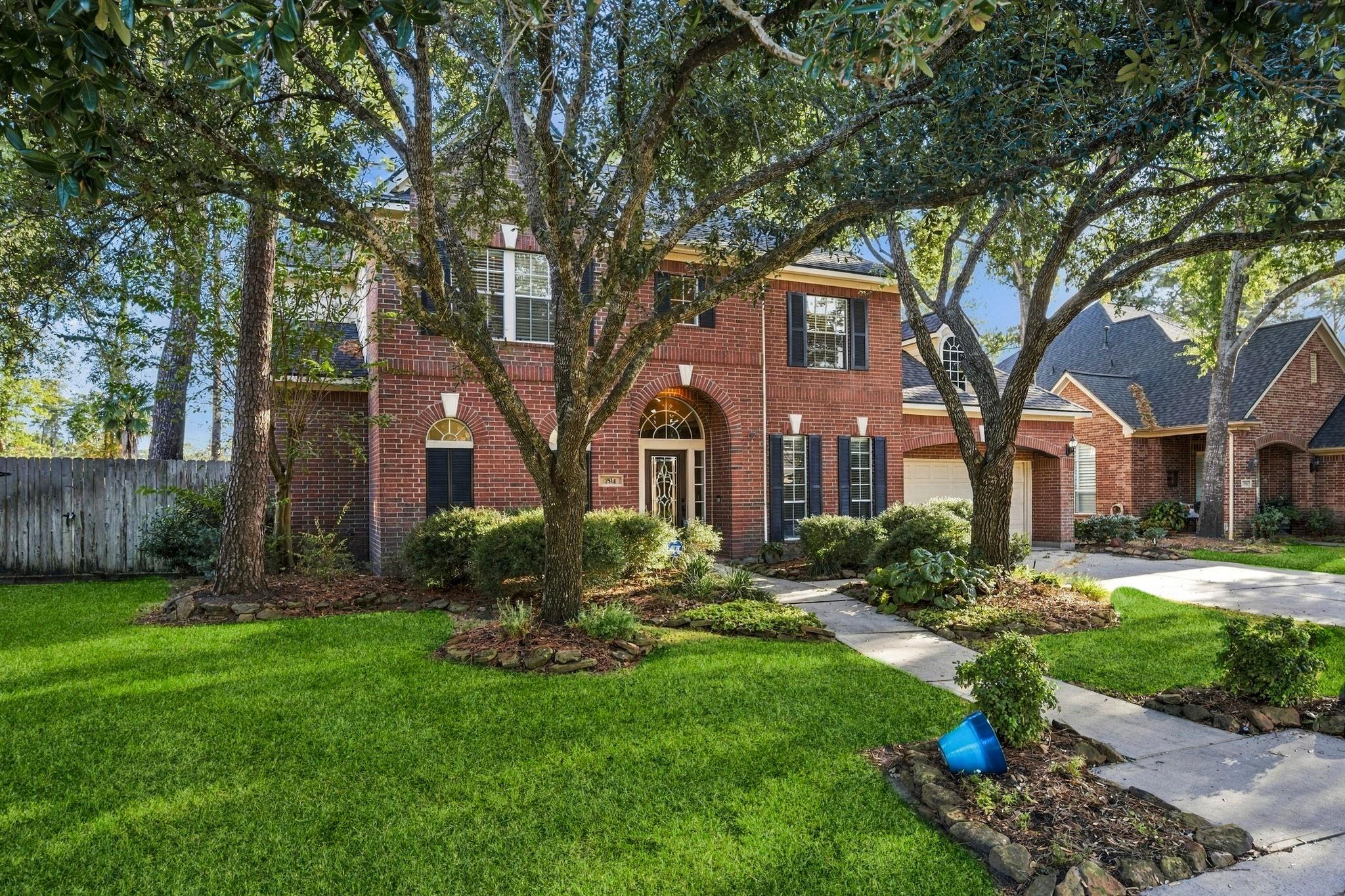 7514 Water Wood Trail