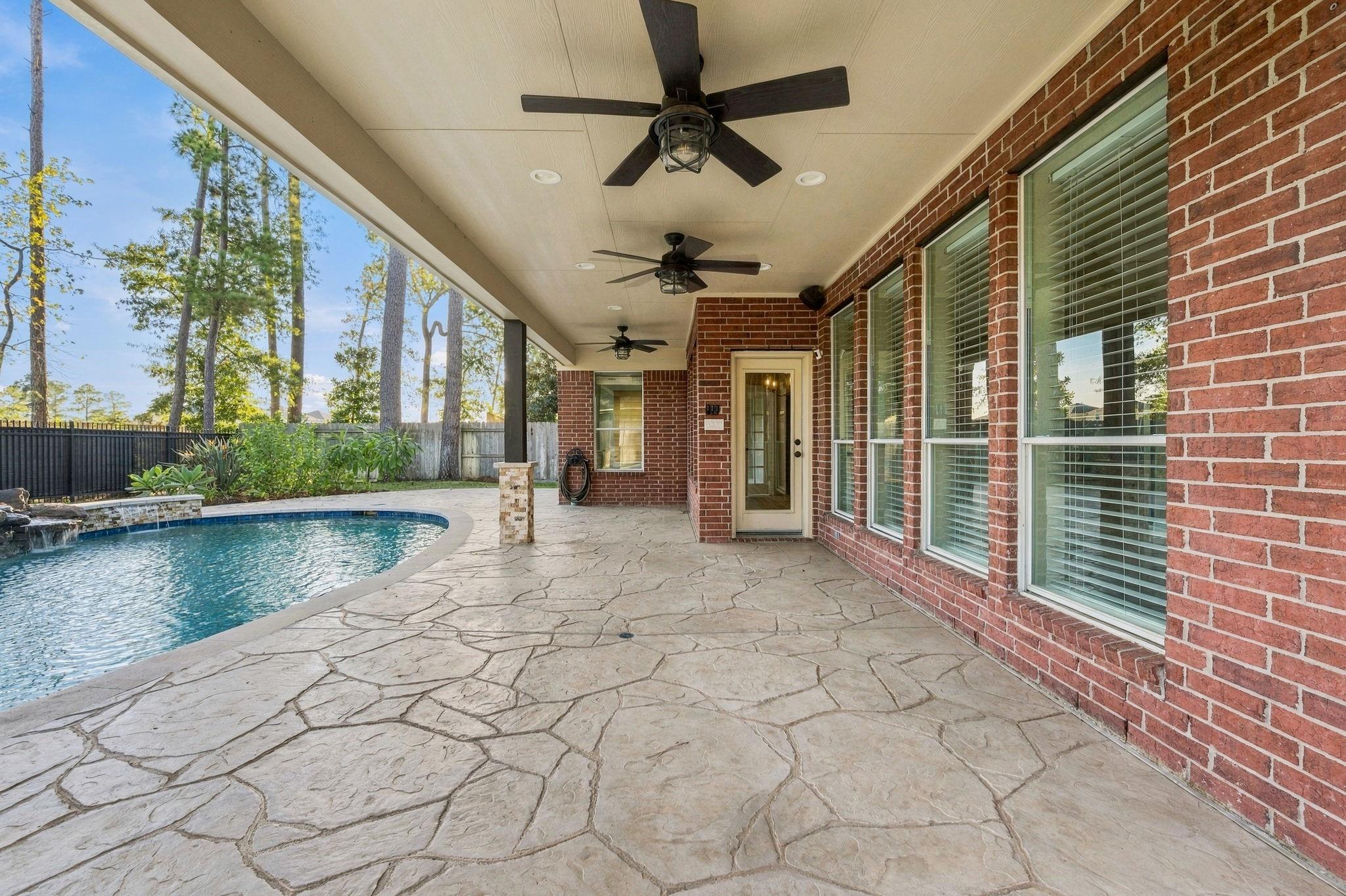 7514 Water Wood Trail