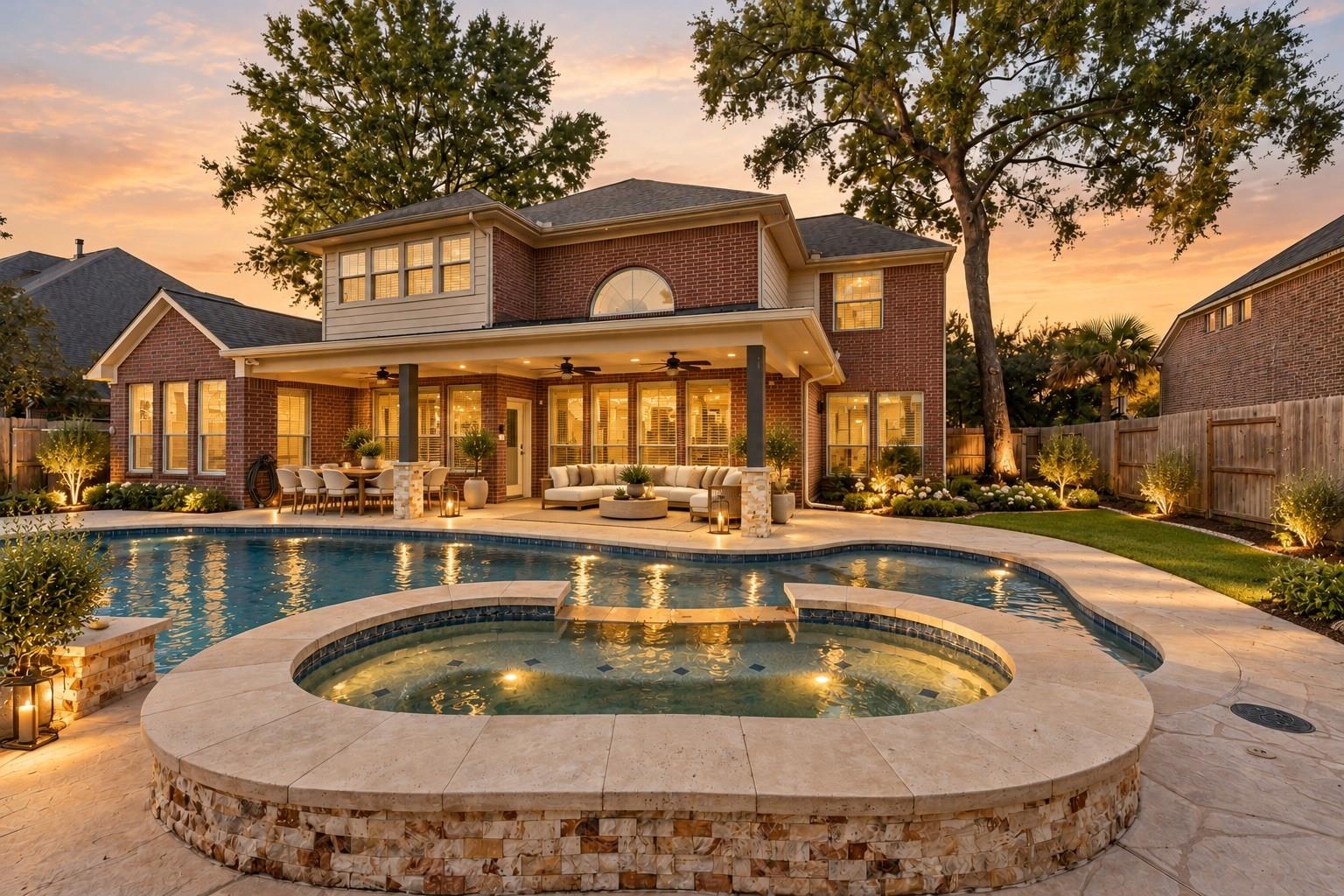 7514 Water Wood Trail