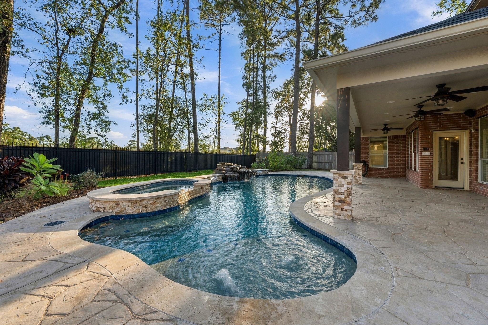 7514 Water Wood Trail