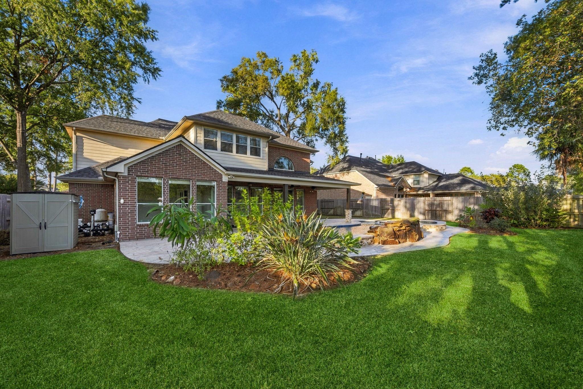 7514 Water Wood Trail