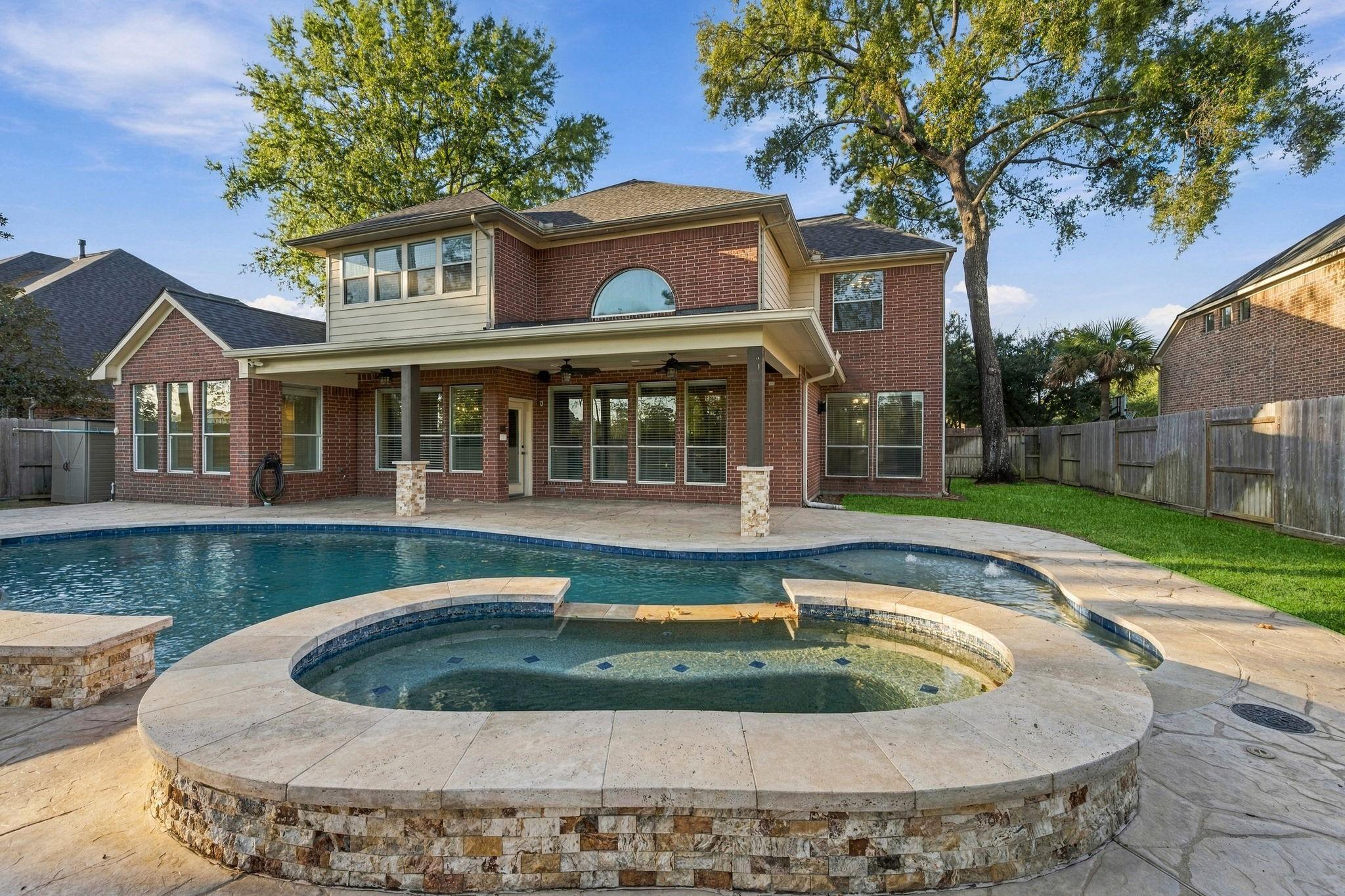 7514 Water Wood Trail