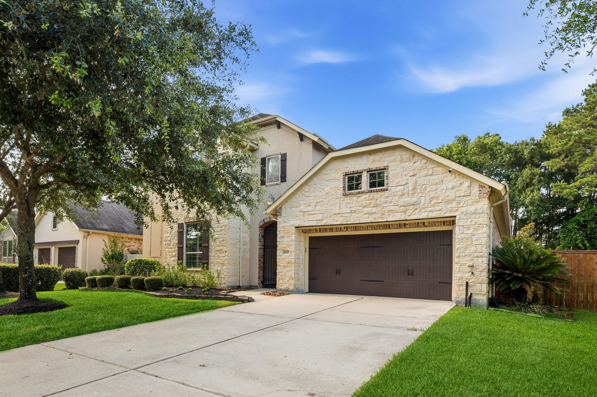 19908 Cullen Ridge Drive