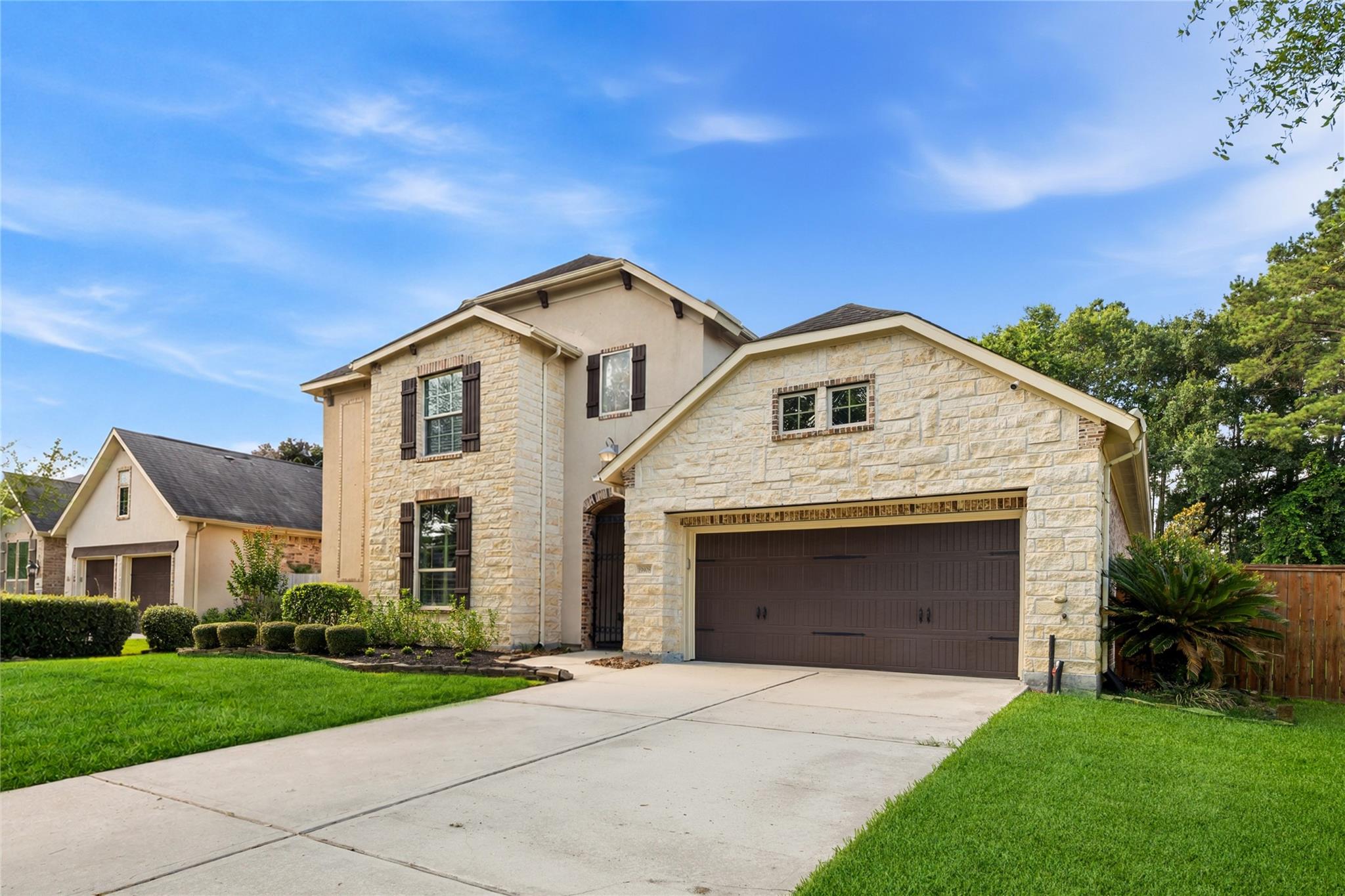 19908 Cullen Ridge Drive