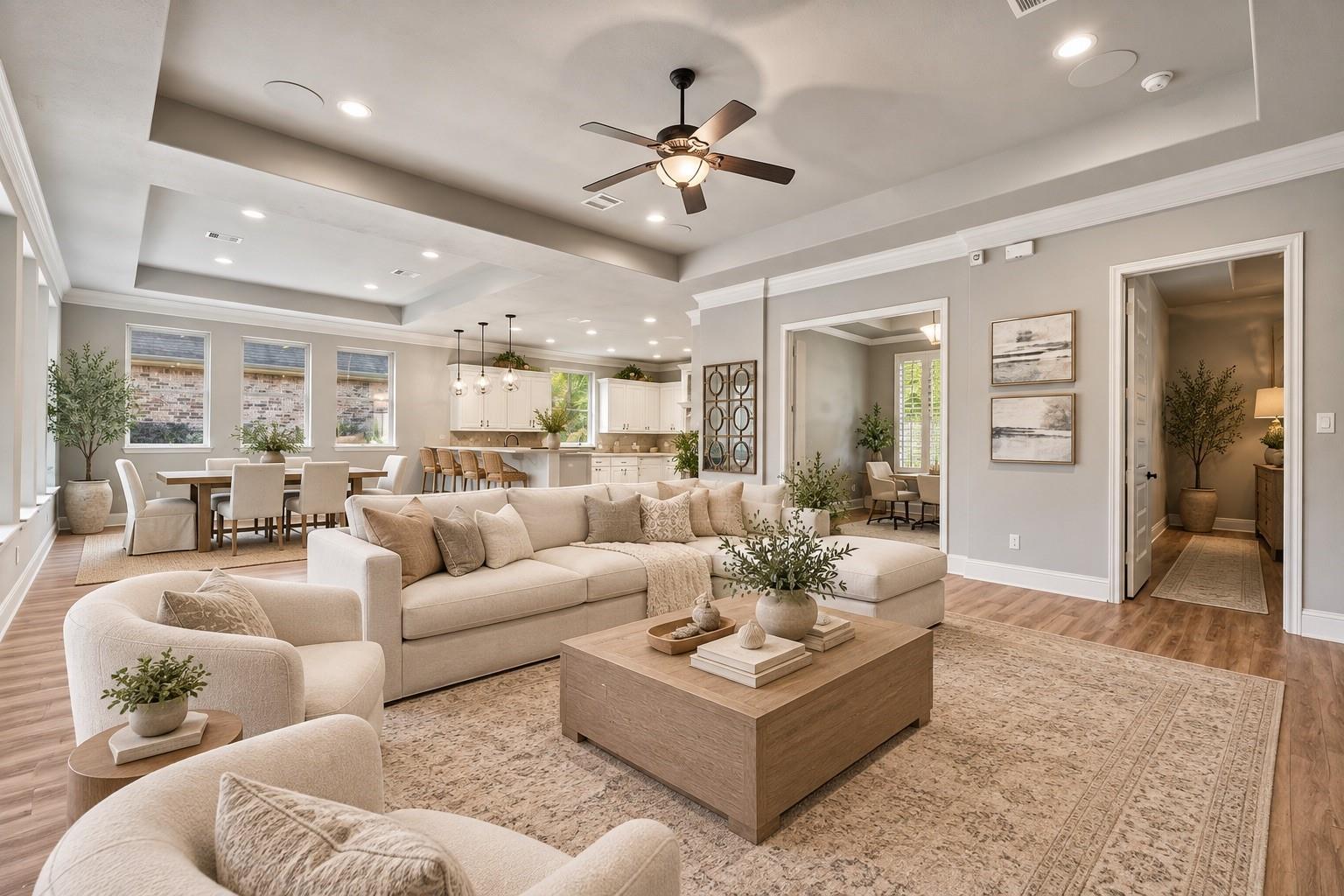 19908 Cullen Ridge Drive Porter TX