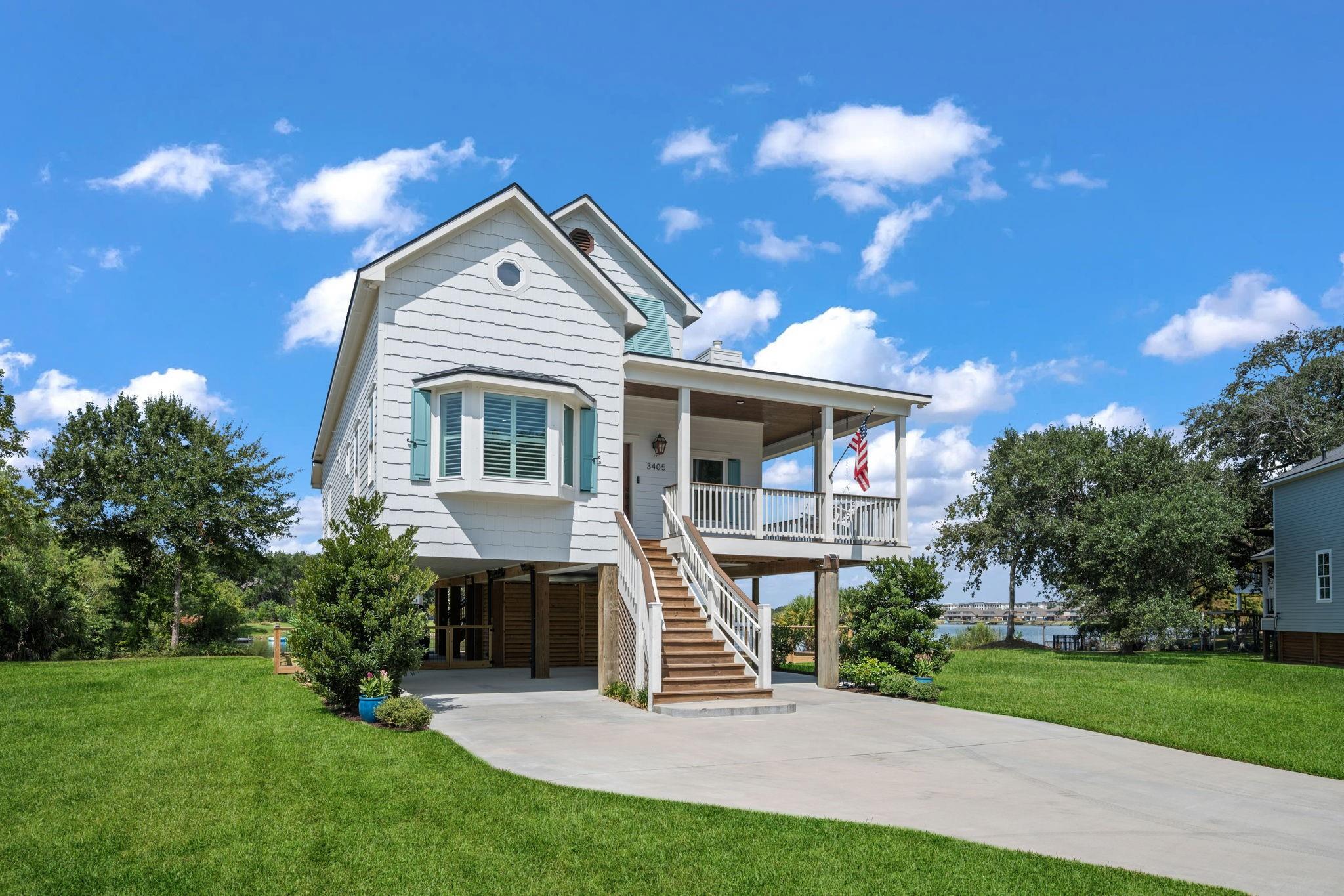 3405 Oak Alley Court