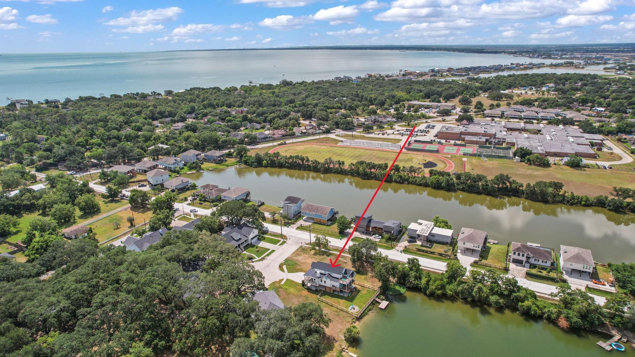 3405 Oak Alley Court