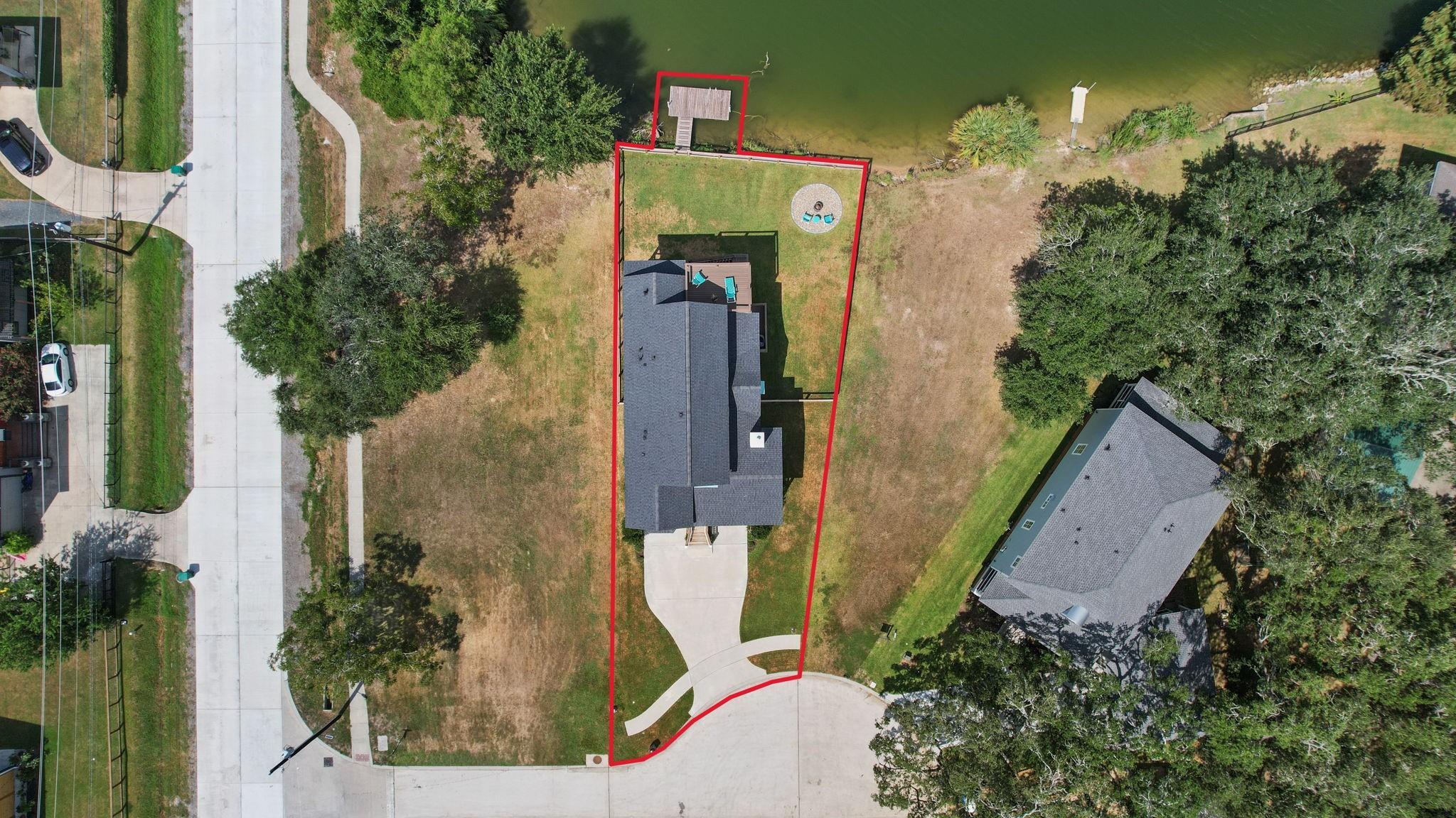 3405 Oak Alley Court