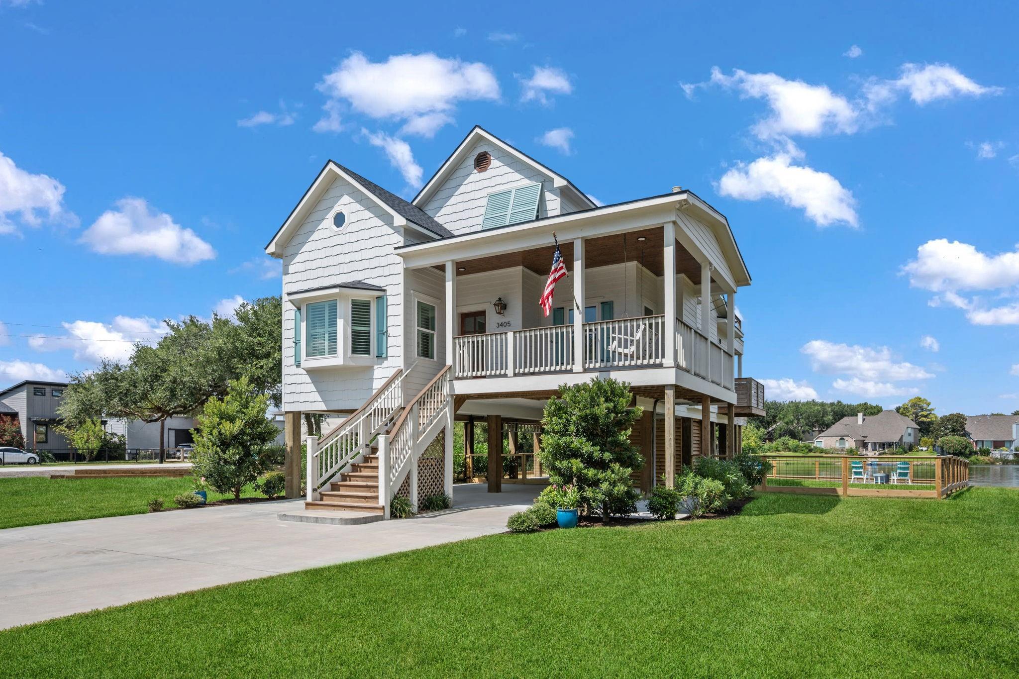 3405 Oak Alley Court