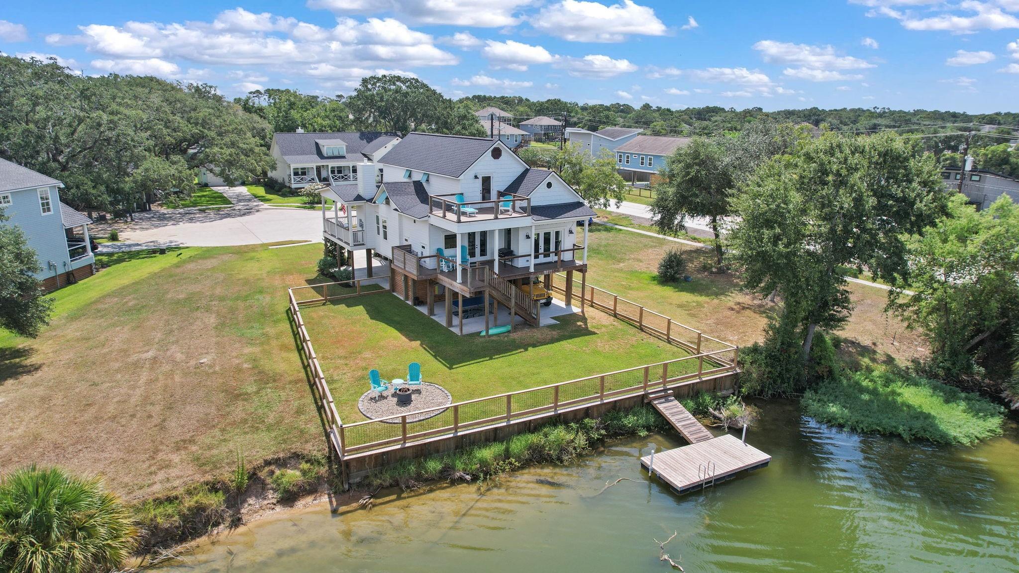3405 Oak Alley Court