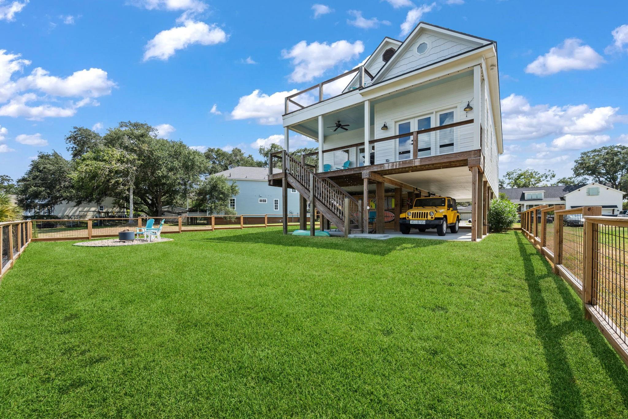 3405 Oak Alley Court