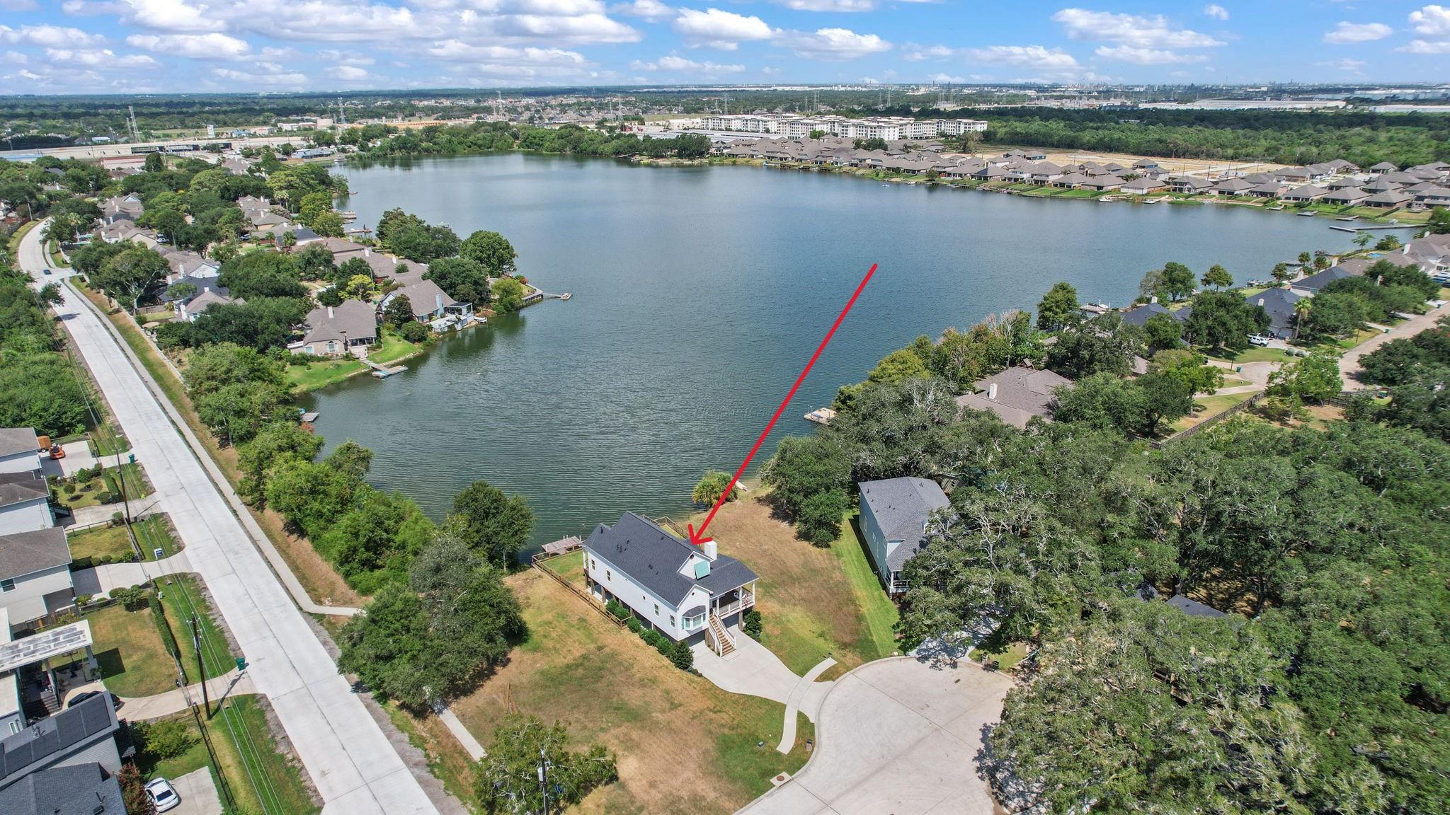 3405 Oak Alley Court
