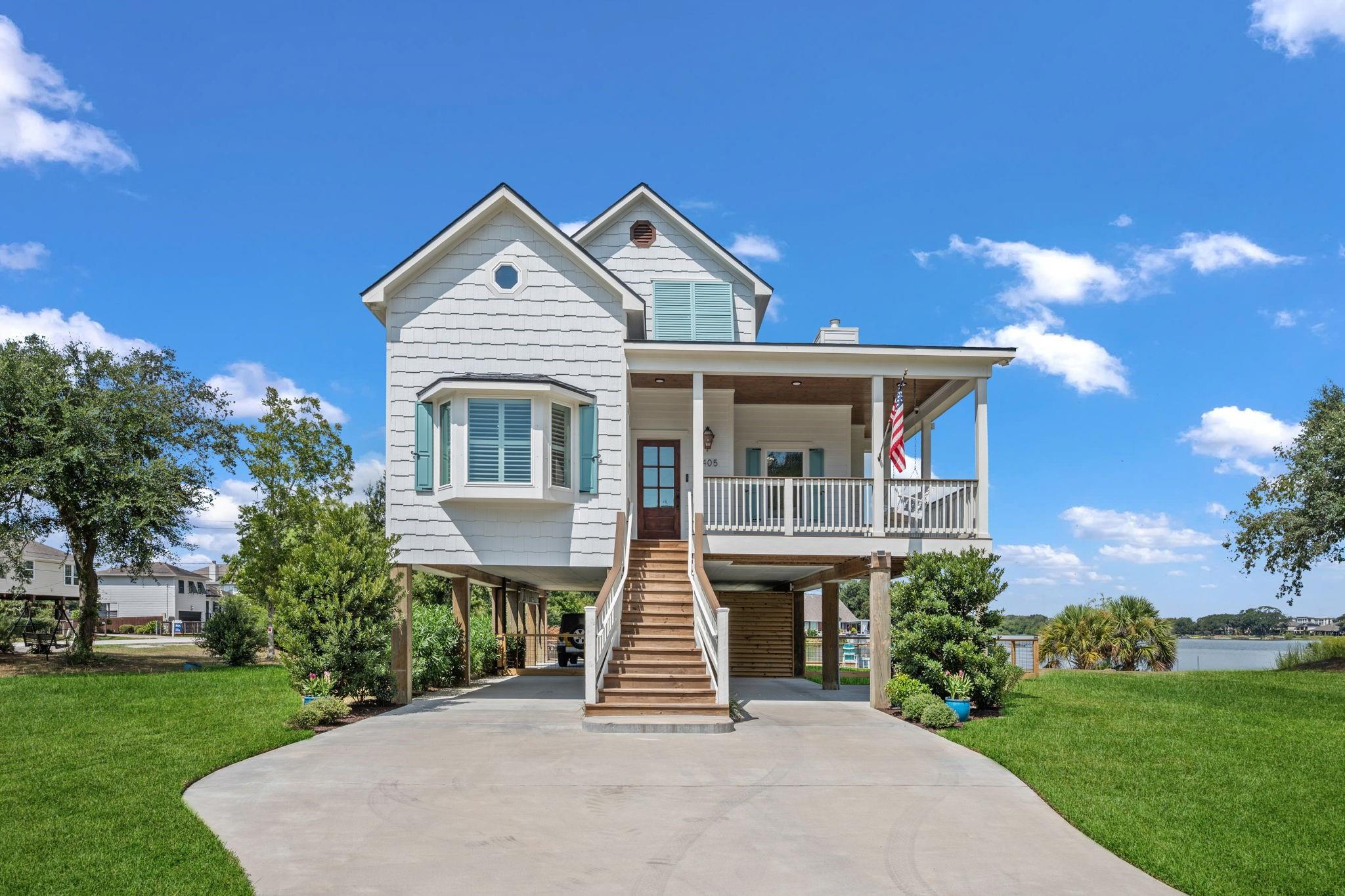3405 Oak Alley Court