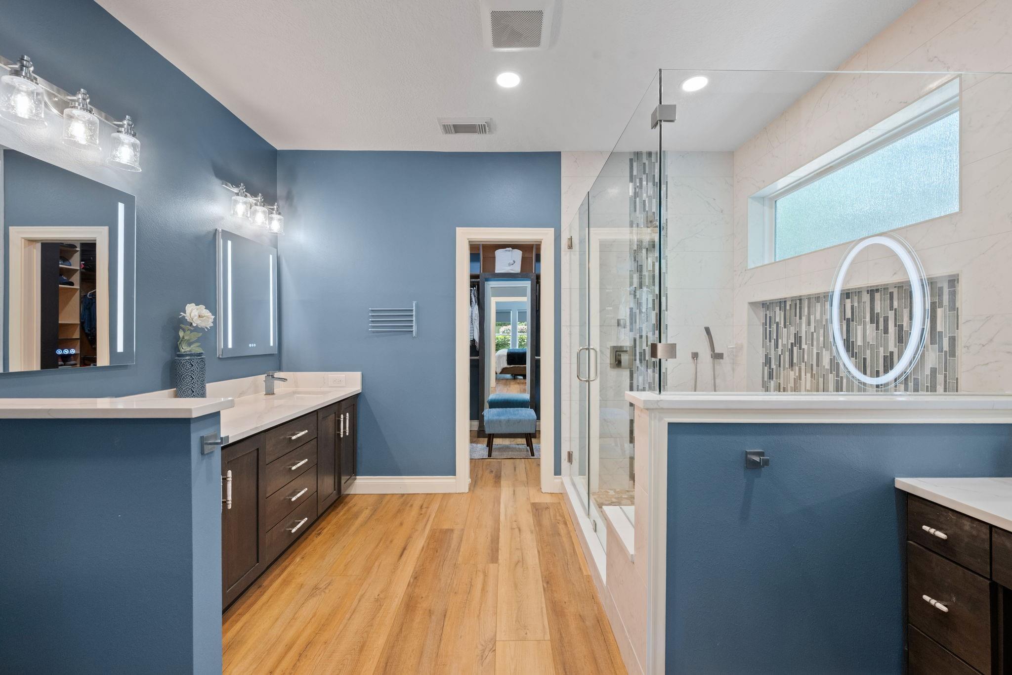 3422 Spring Manor Drive