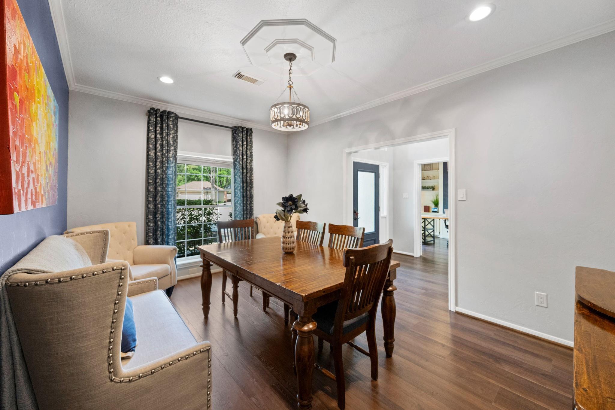 3422 Spring Manor Drive