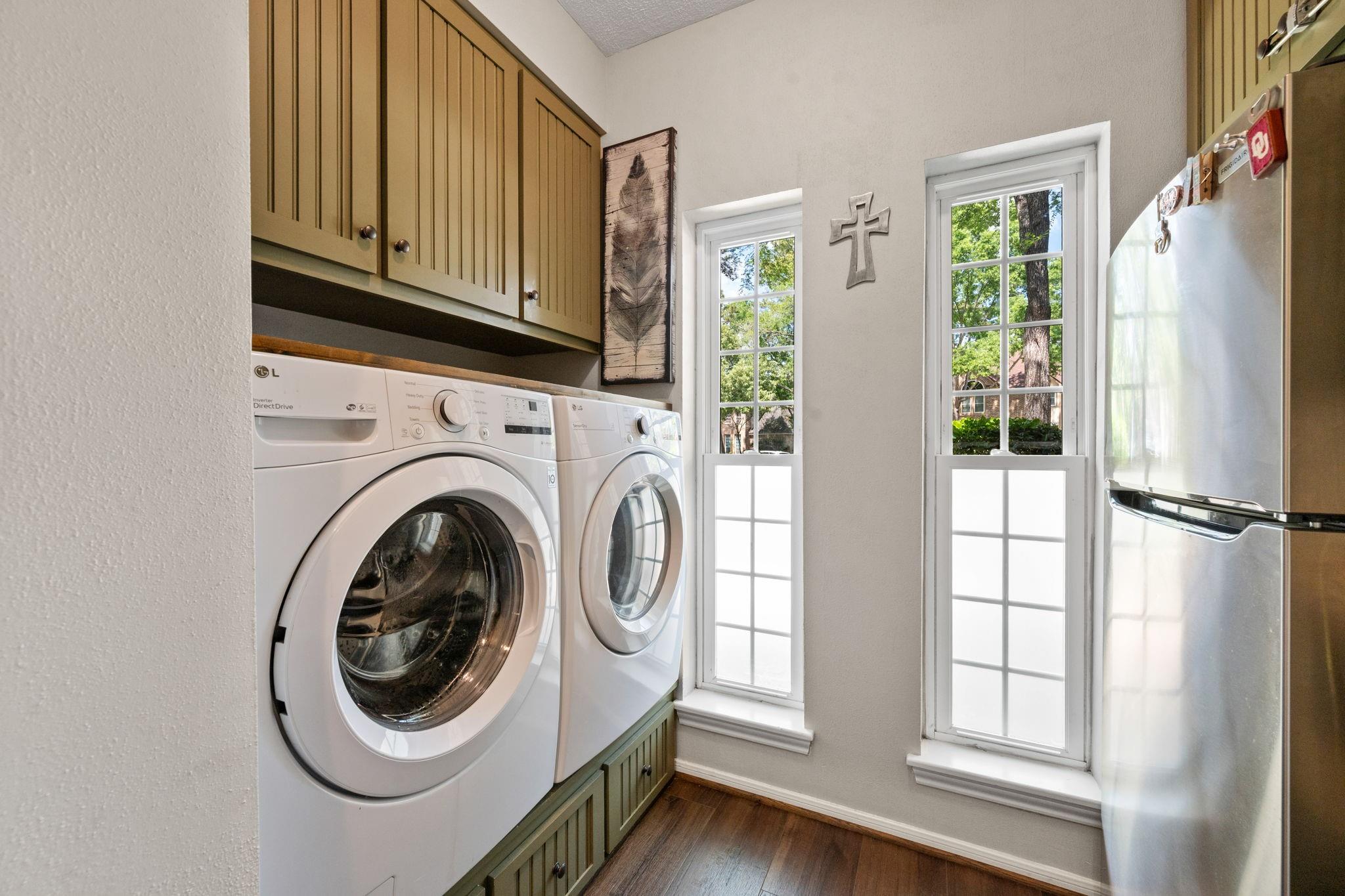 3422 Spring Manor Drive