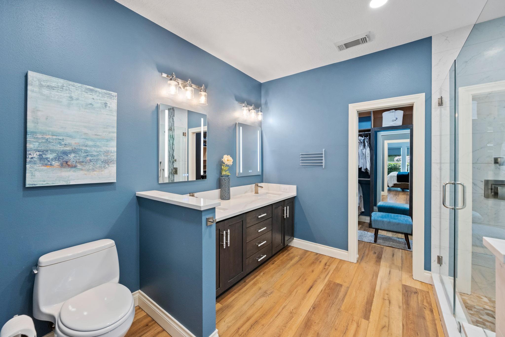 3422 Spring Manor Drive