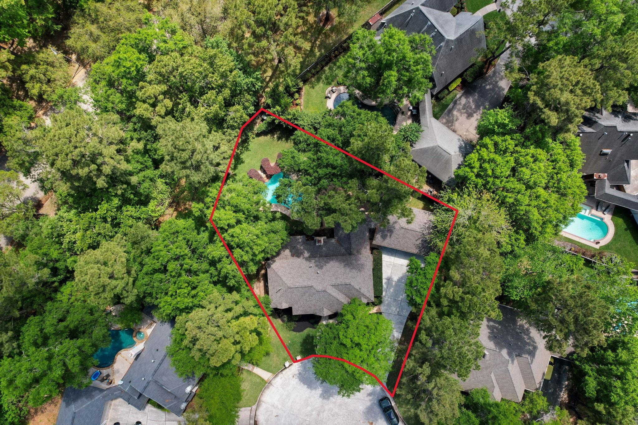 3422 Spring Manor Drive