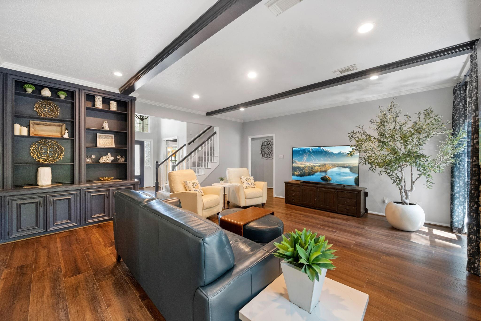 3422 Spring Manor Drive