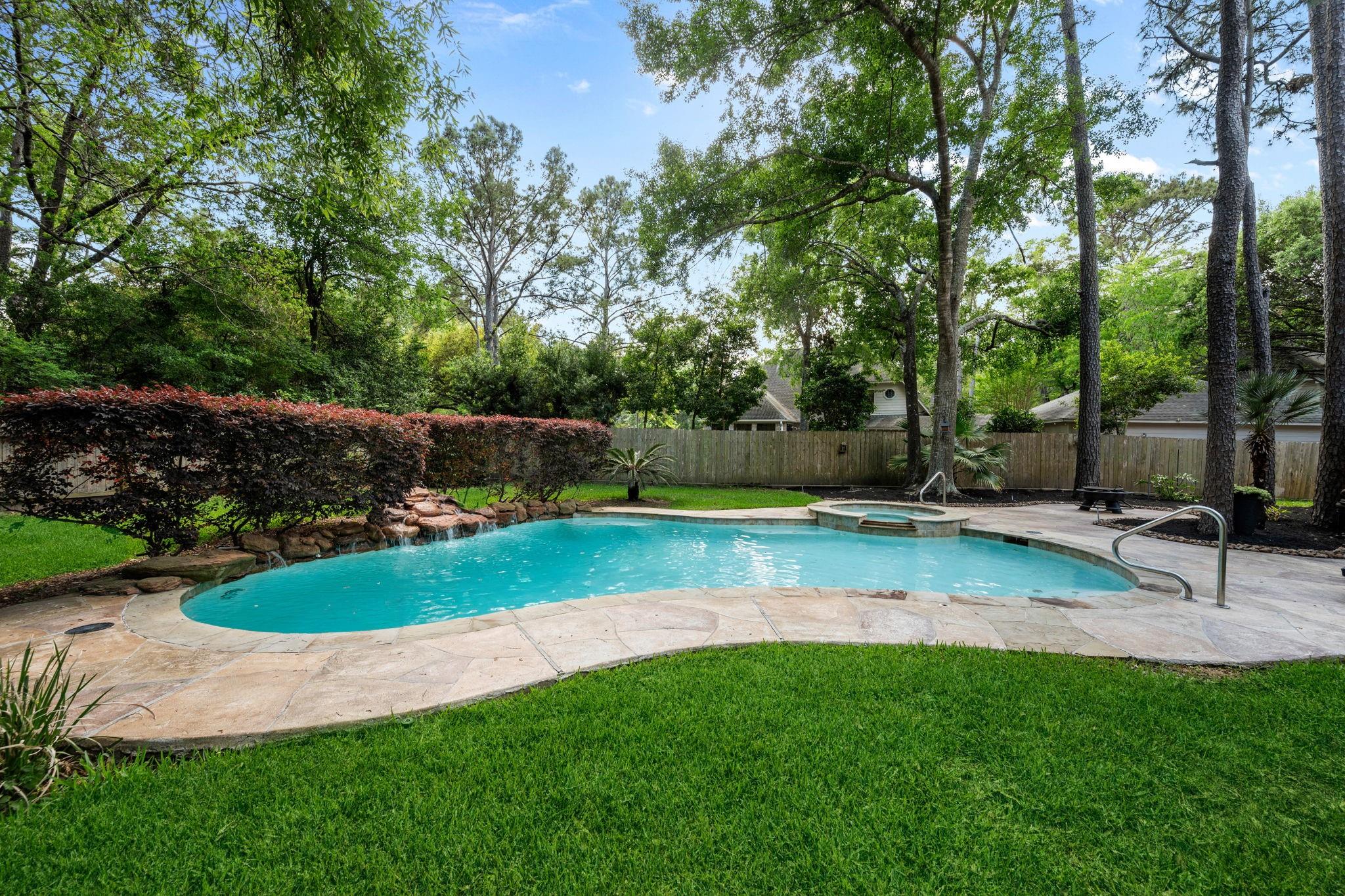 3422 Spring Manor Drive