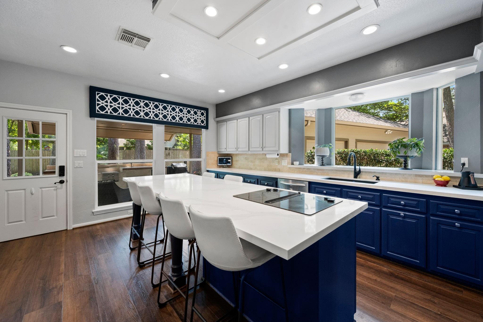 3422 Spring Manor Drive