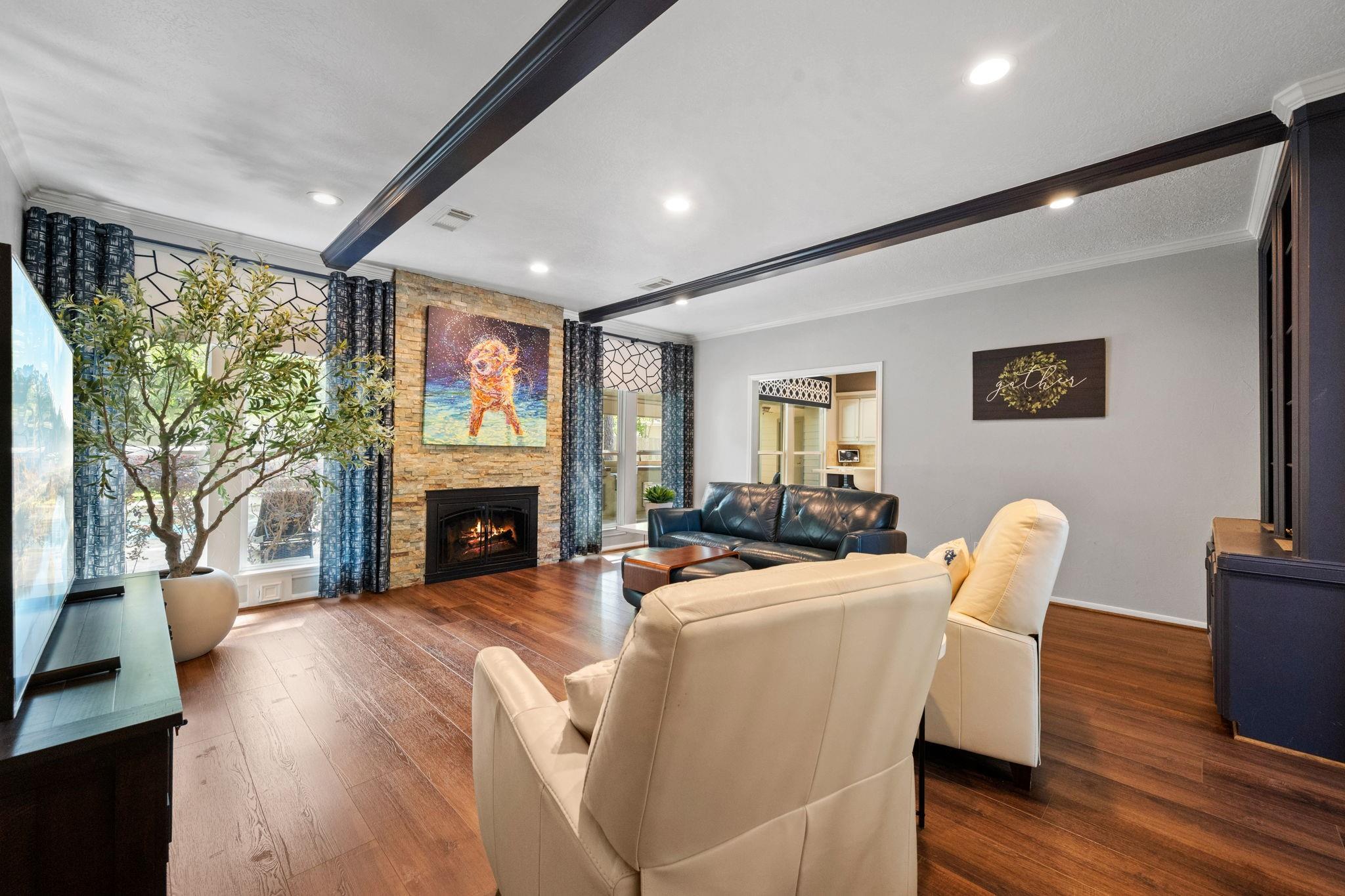 3422 Spring Manor Drive