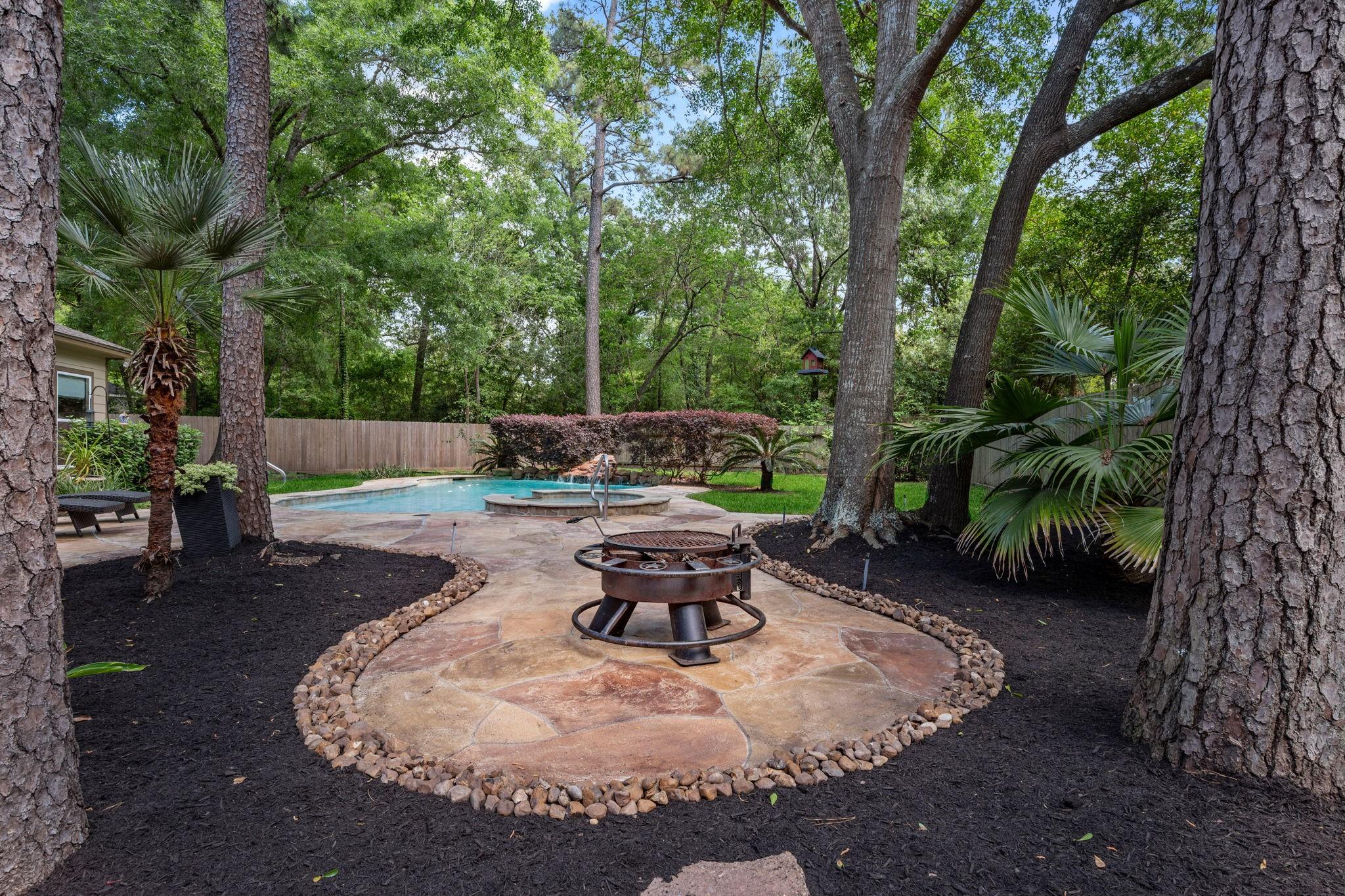 3422 Spring Manor Drive