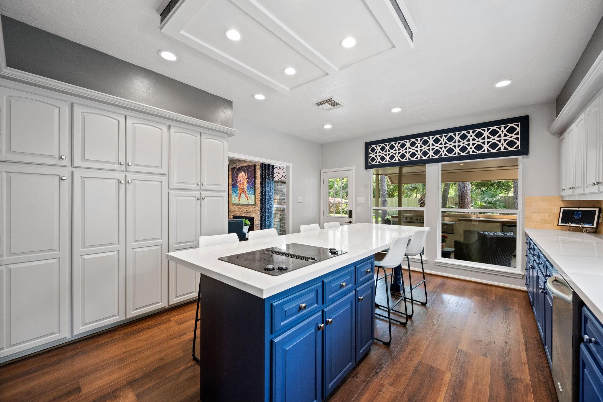 3422 Spring Manor Drive